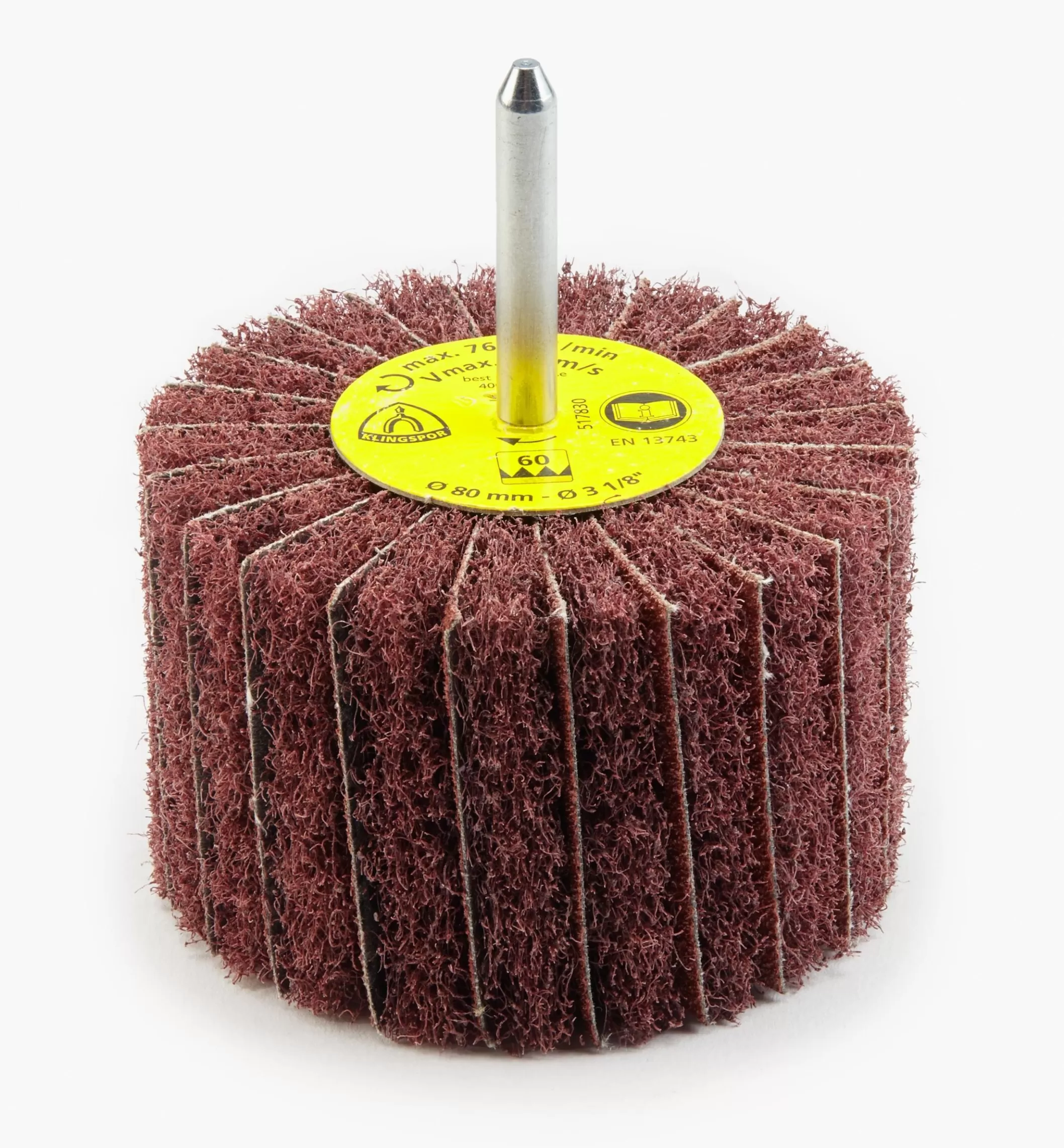 Shop Lee Valley Flap Wheels