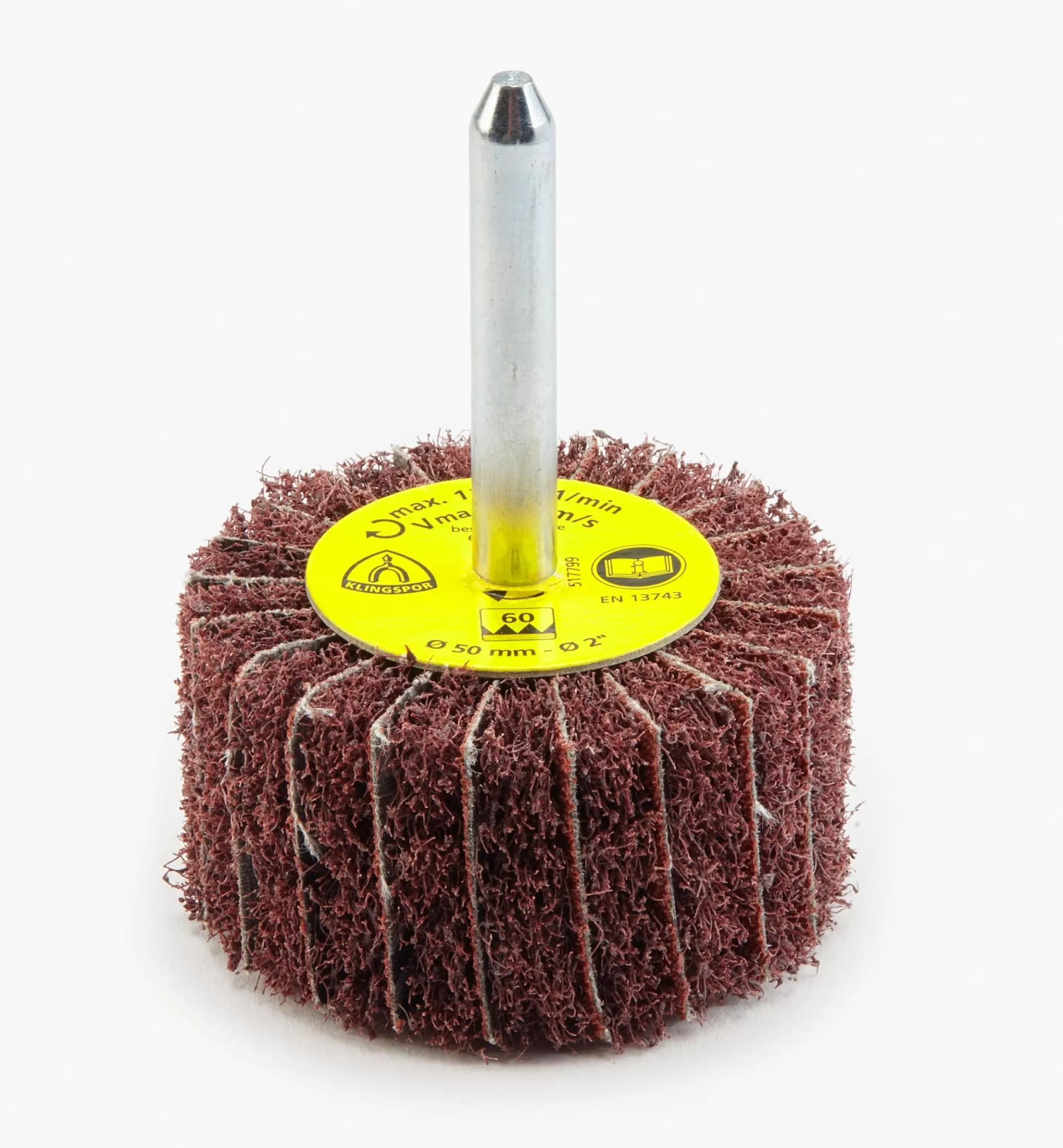 Shop Lee Valley Flap Wheels