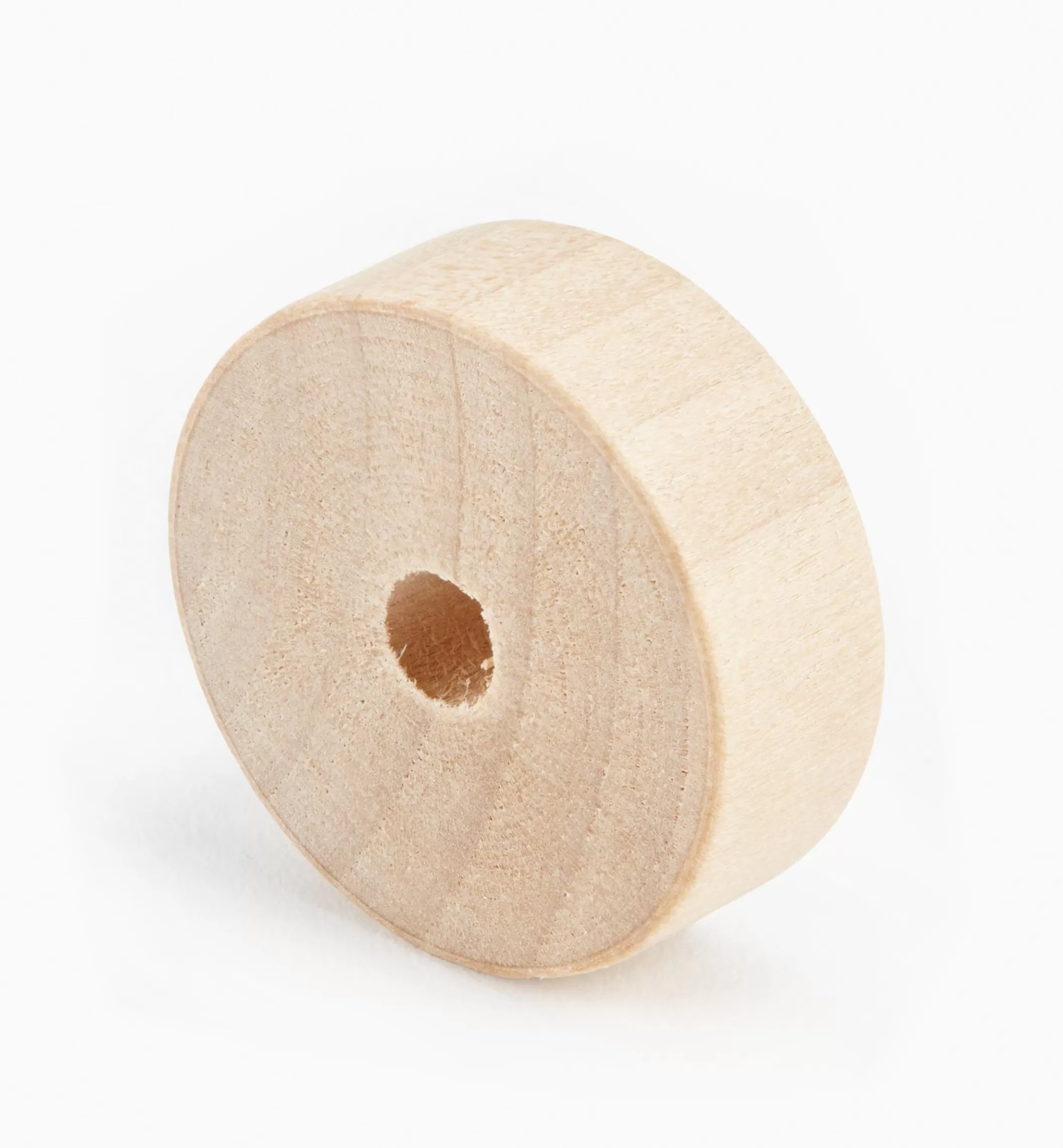 Hot Lee Valley Flat Wooden Wheels For Toy Vehicles