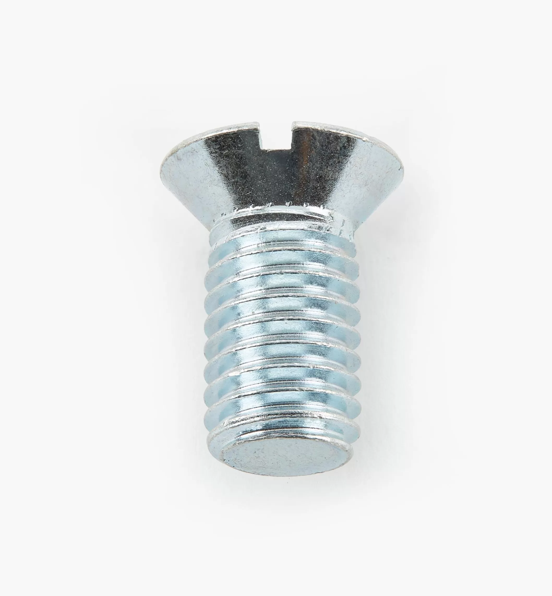 New Lee Valley Flat-Head Fasteners For Veritas Bench Anchor