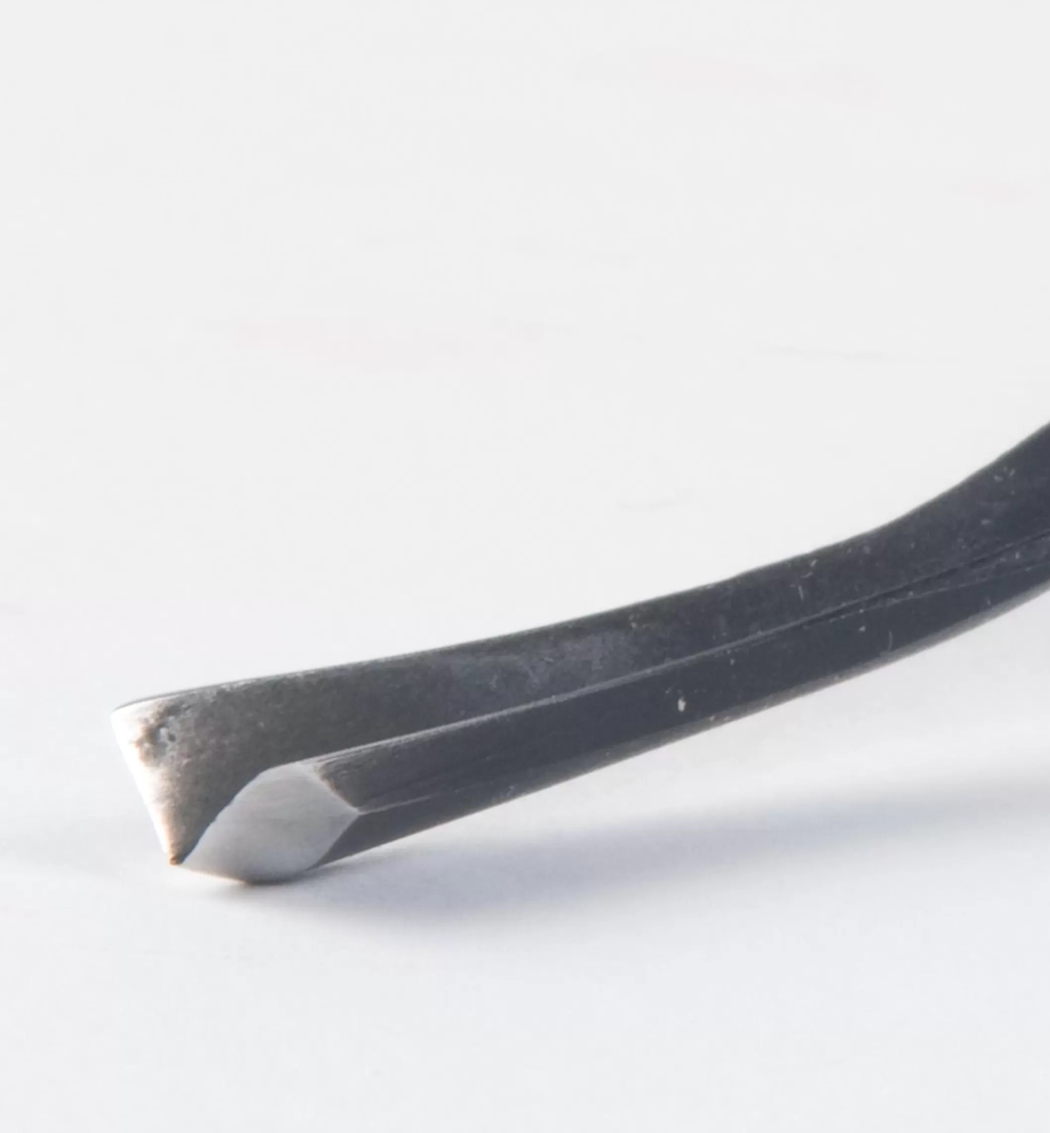 Clearance Lee Valley Flexcut 1/4" 70° Palm Parting Tool