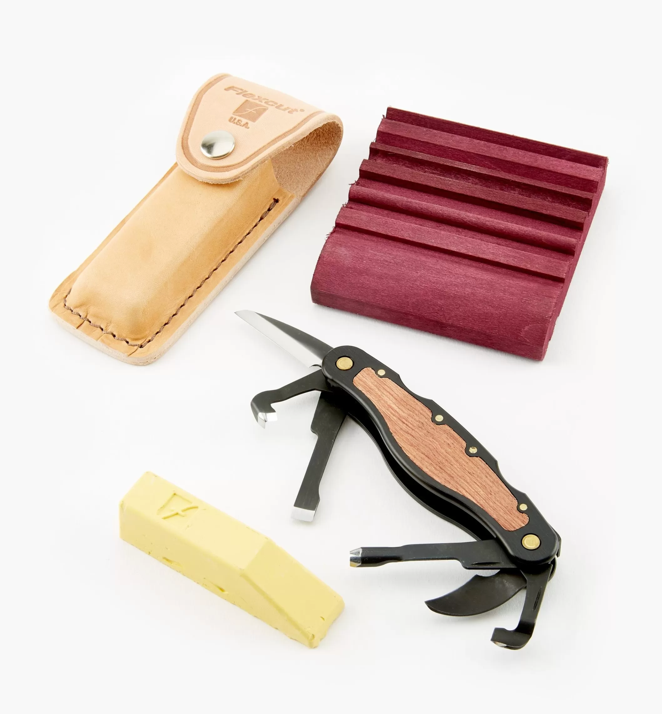 Flash Sale Lee Valley Flexcut Carvin' Jack