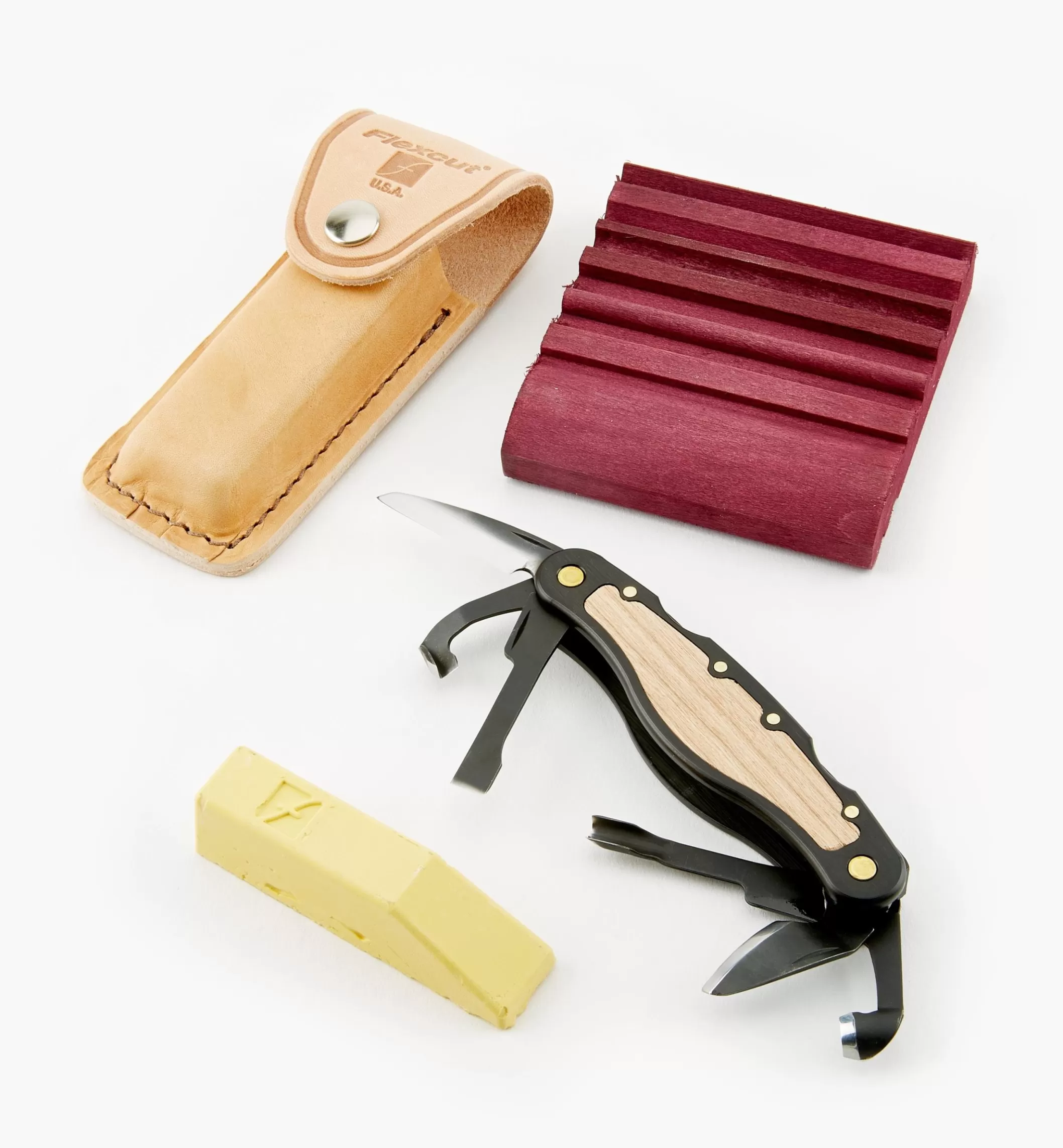 Flash Sale Lee Valley Flexcut Carvin' Jack