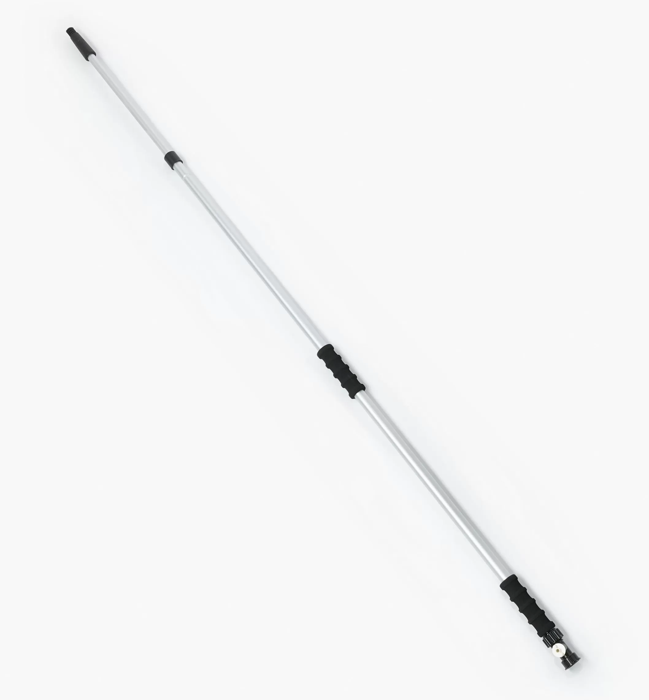 Online Lee Valley Flow-Through Pole