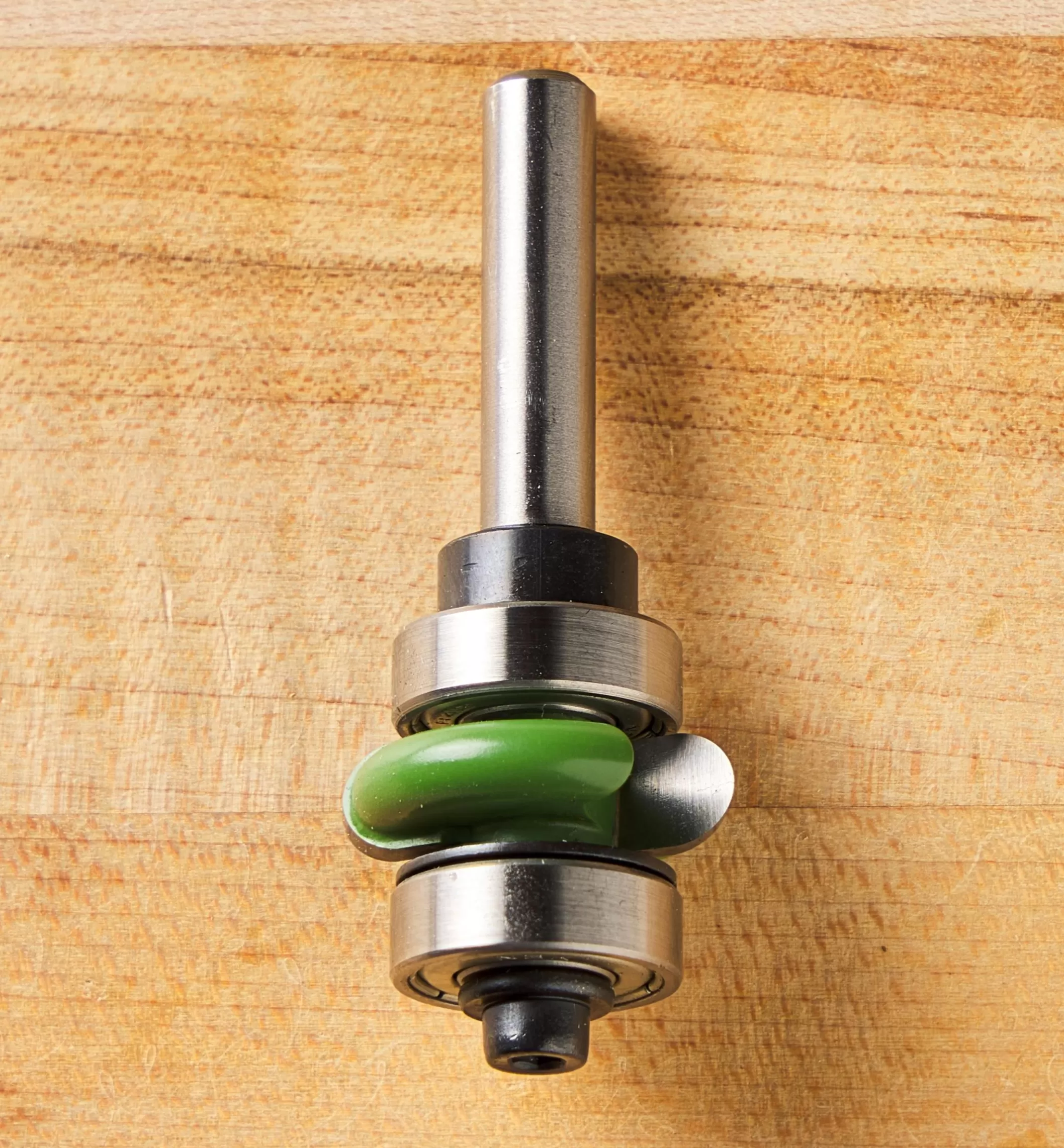New Lee Valley Flute Bits
