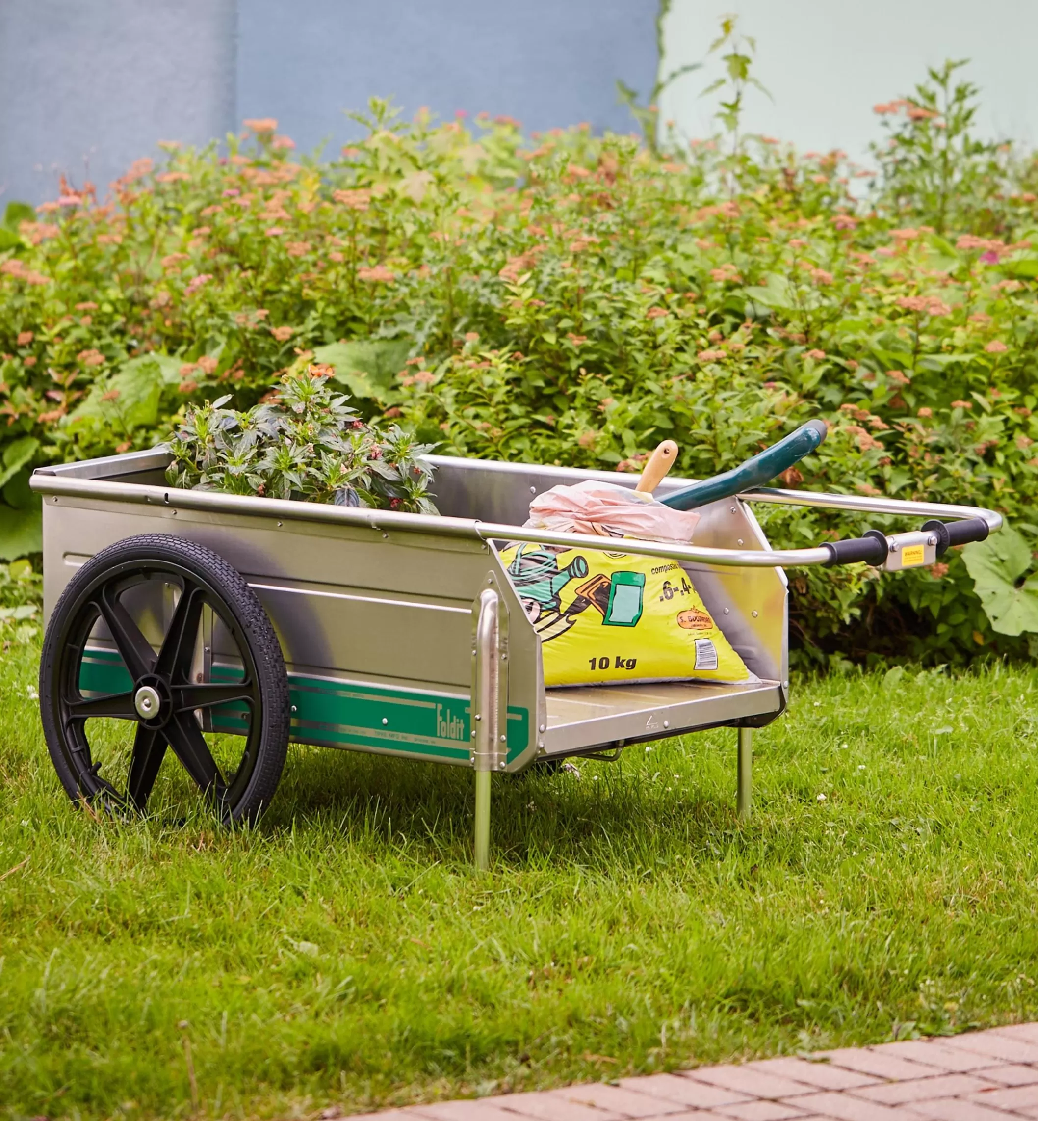 Flash Sale Lee Valley Folding Cart