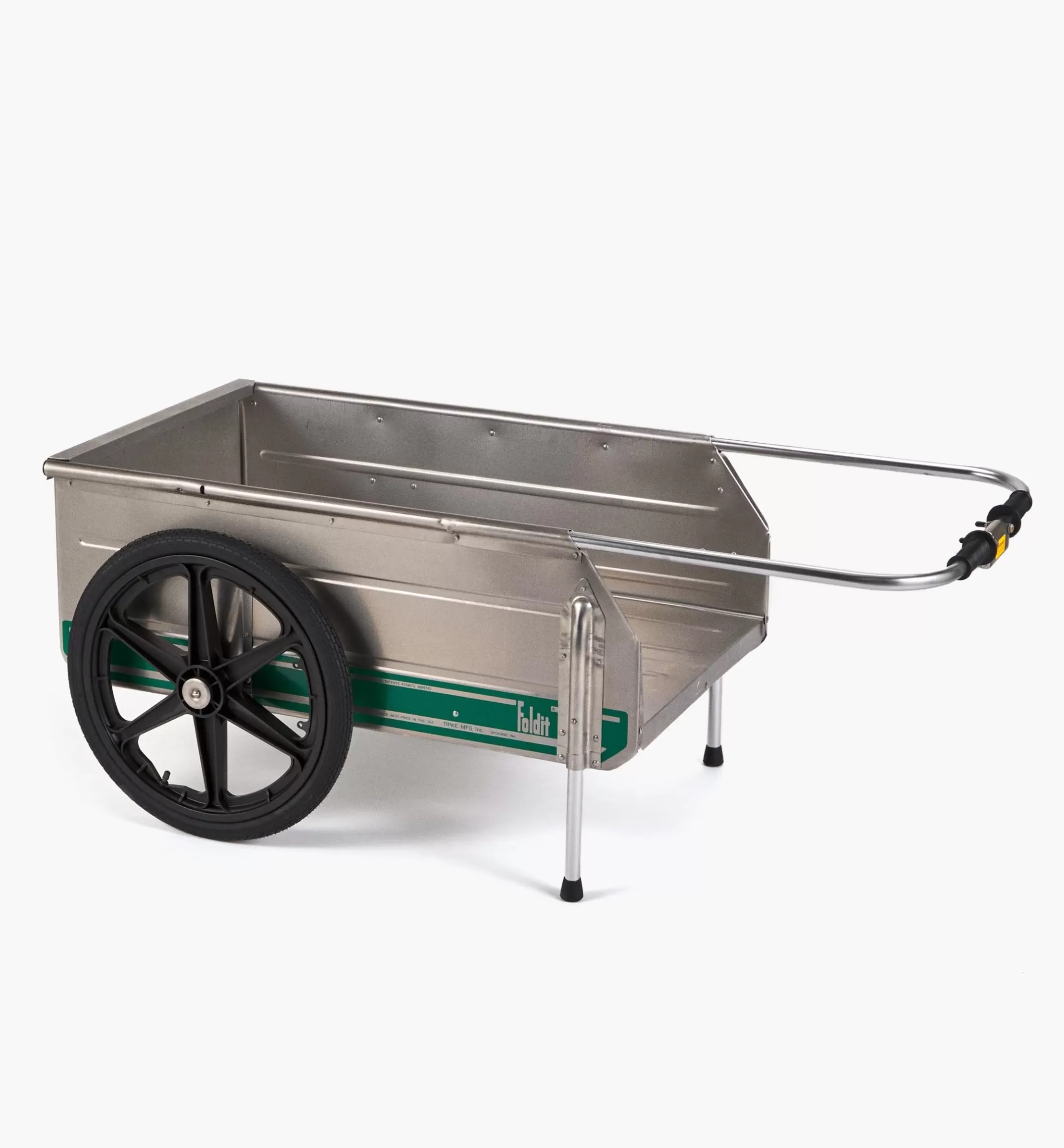 Flash Sale Lee Valley Folding Cart