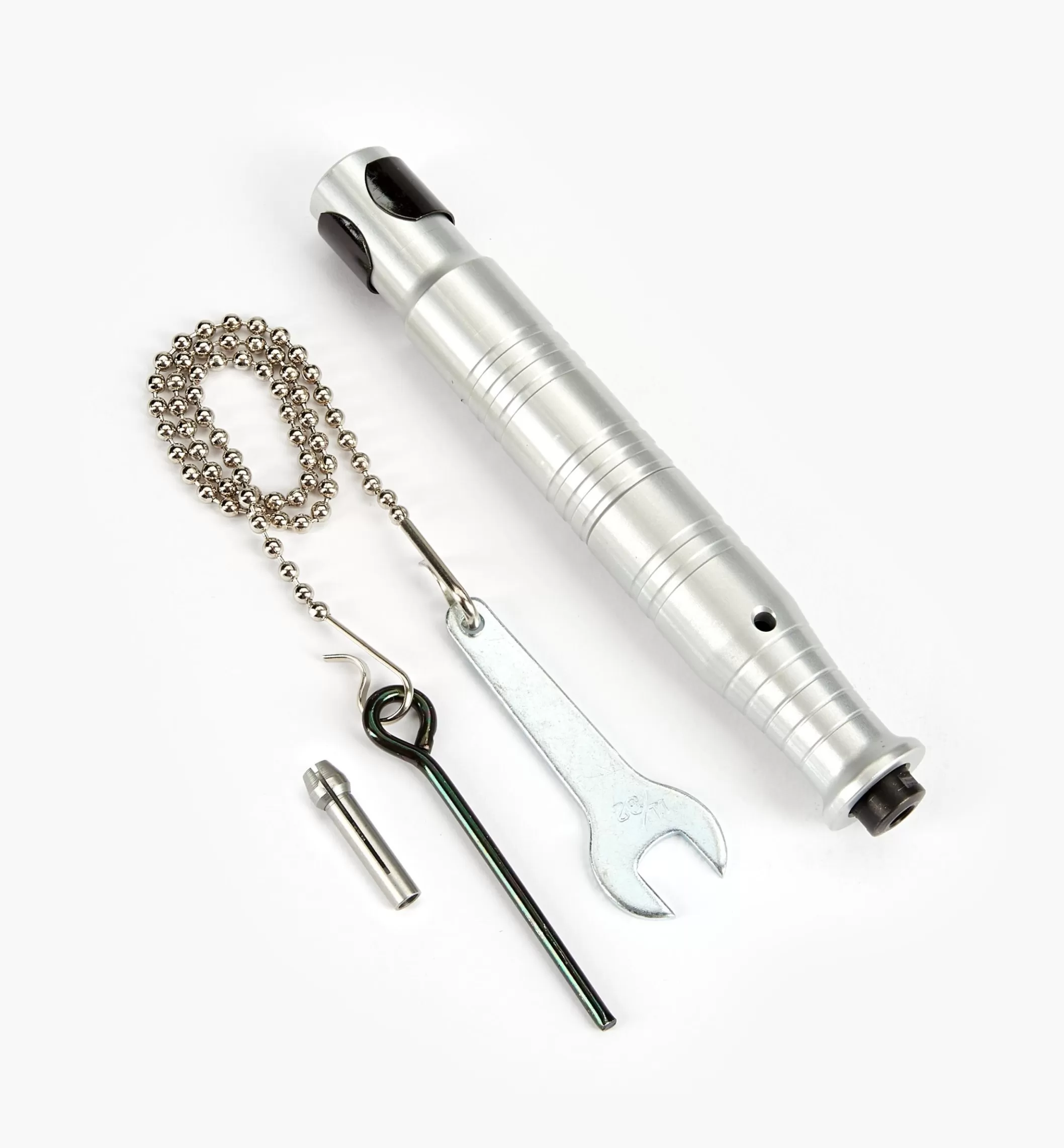 Hot Lee Valley Foredom #28 Handpiece