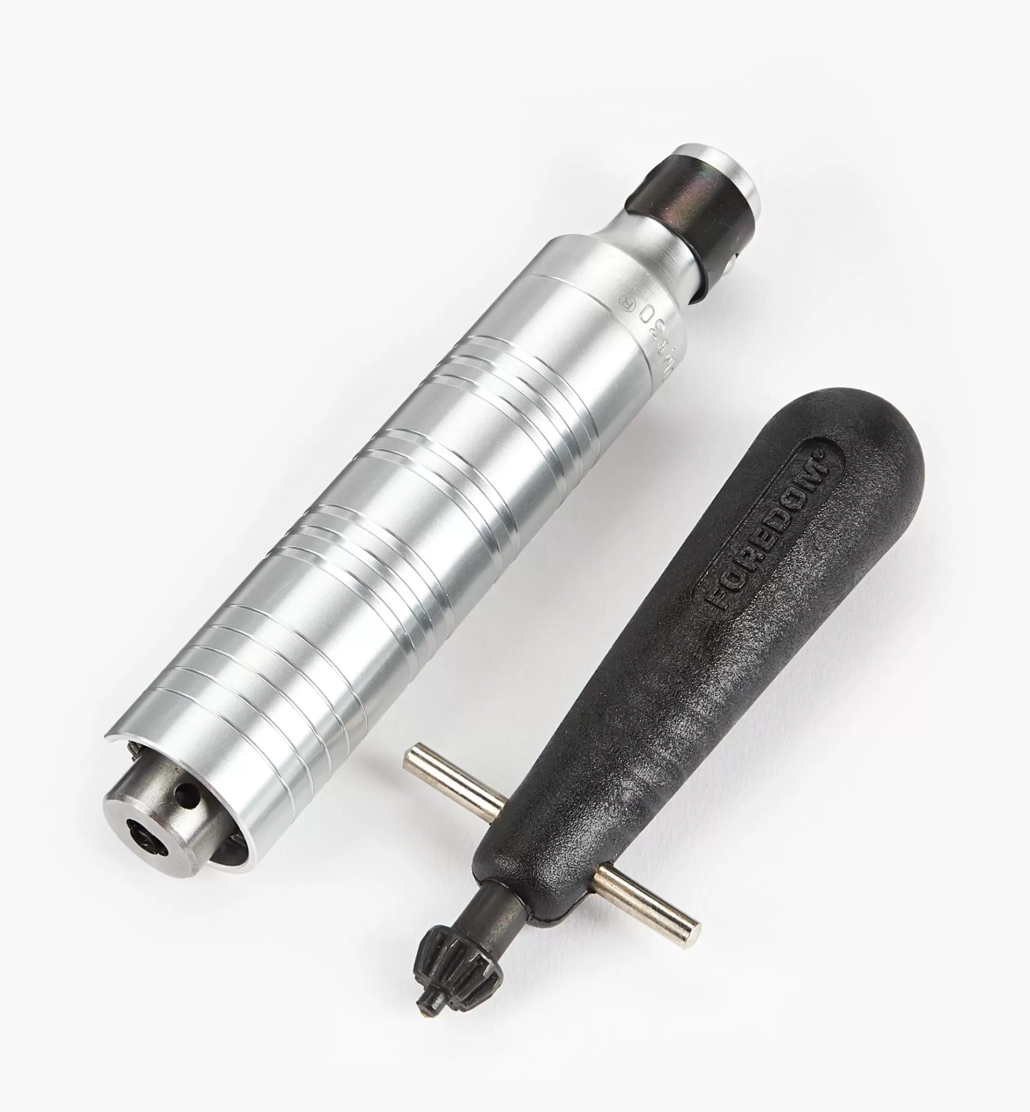 Flash Sale Lee Valley Foredom #30 Handpiece