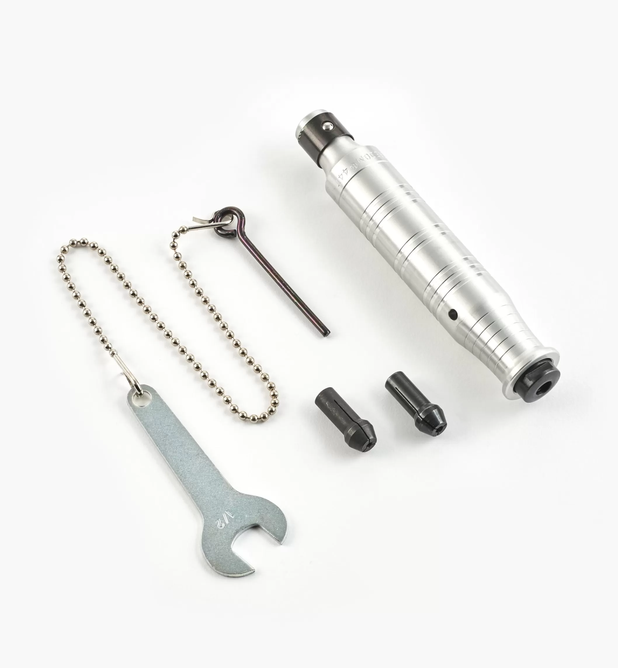 New Lee Valley Foredom #44T Handpiece