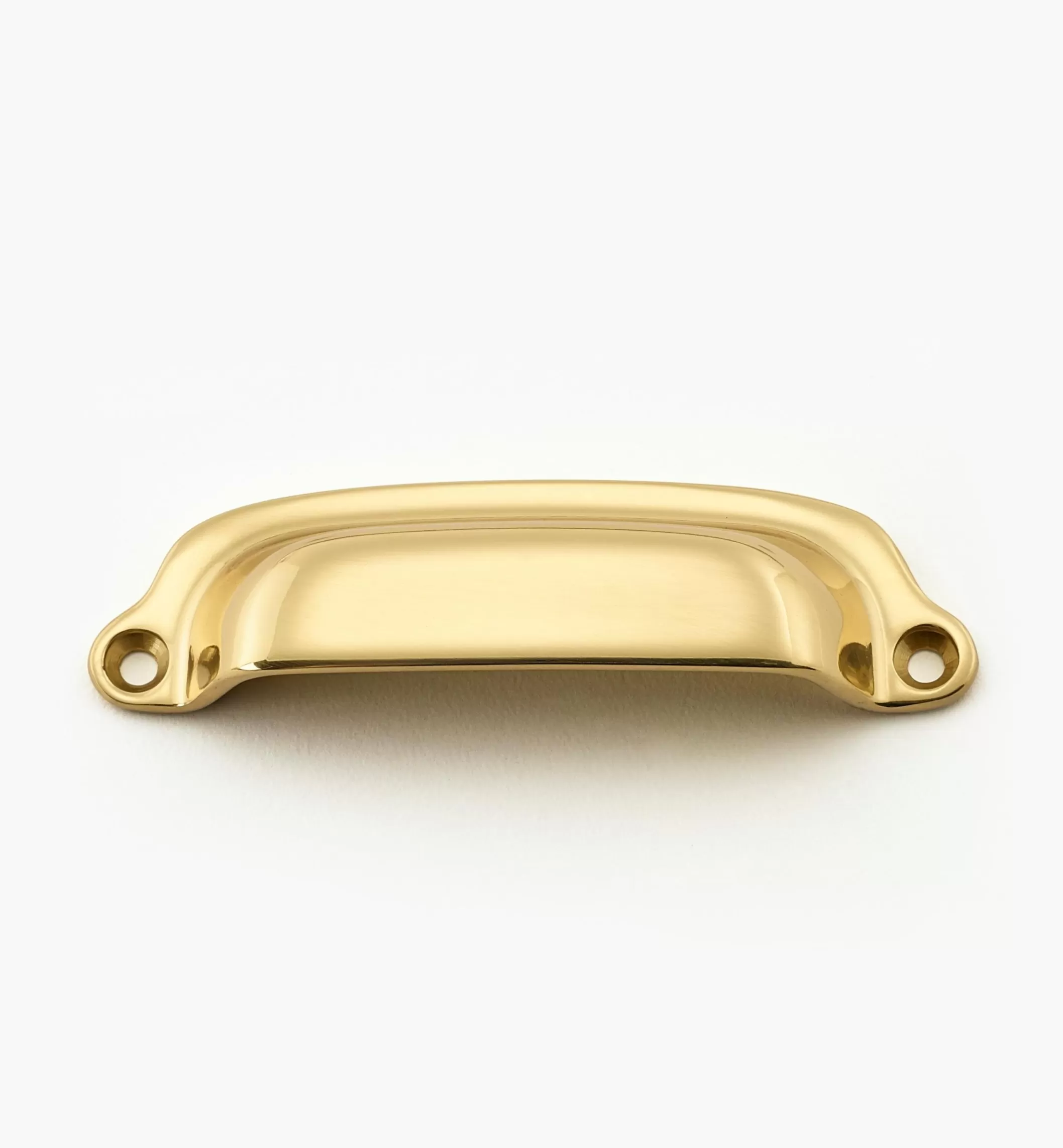 New Lee Valley Forged Brass Pull