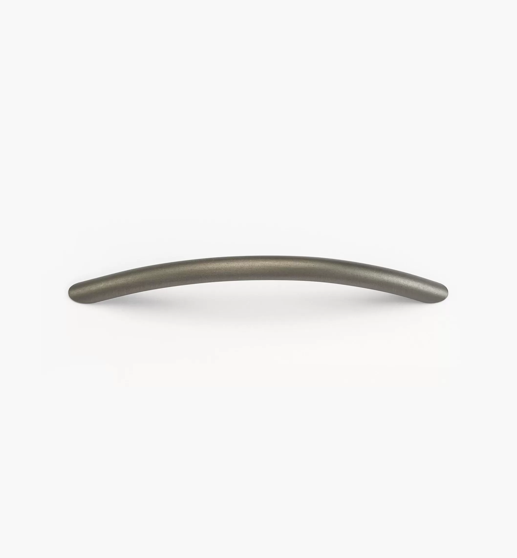 Sale Lee Valley Forged Brass Smooth Arch Handles