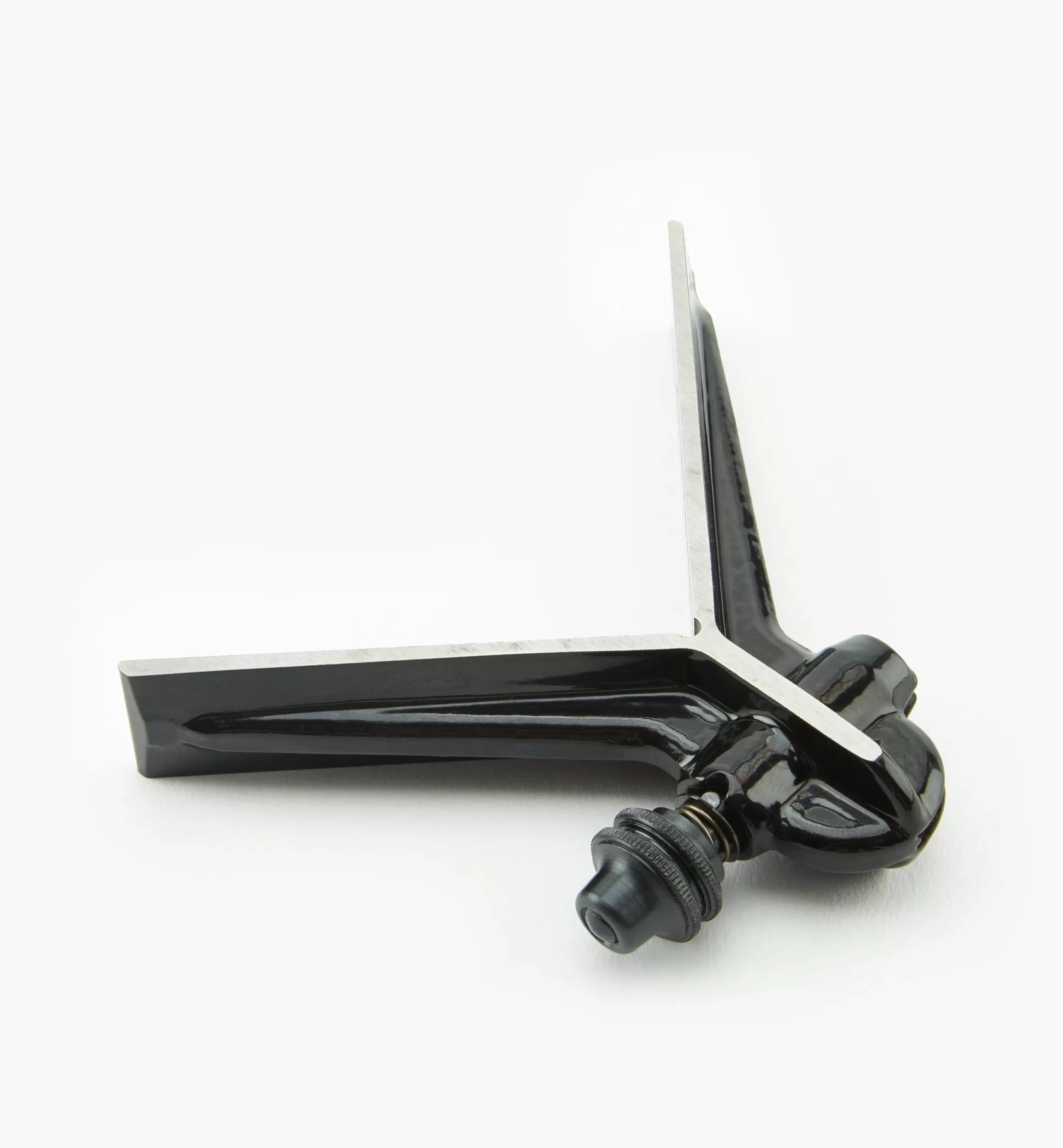 Outlet Lee Valley Forged Steel Center-Finding Head For Starrett Premium Combination Squares