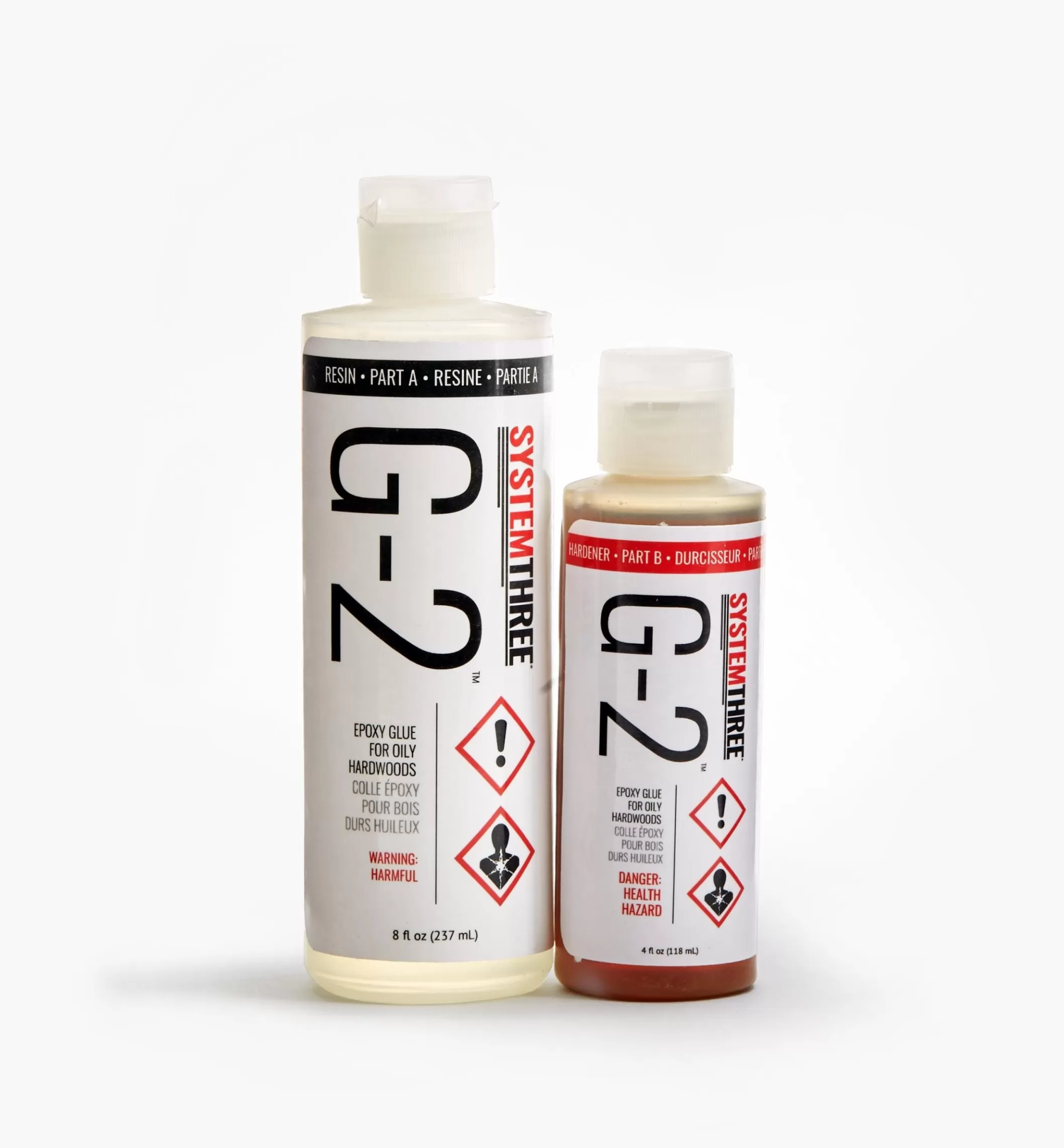 Store Lee Valley G2 Epoxy