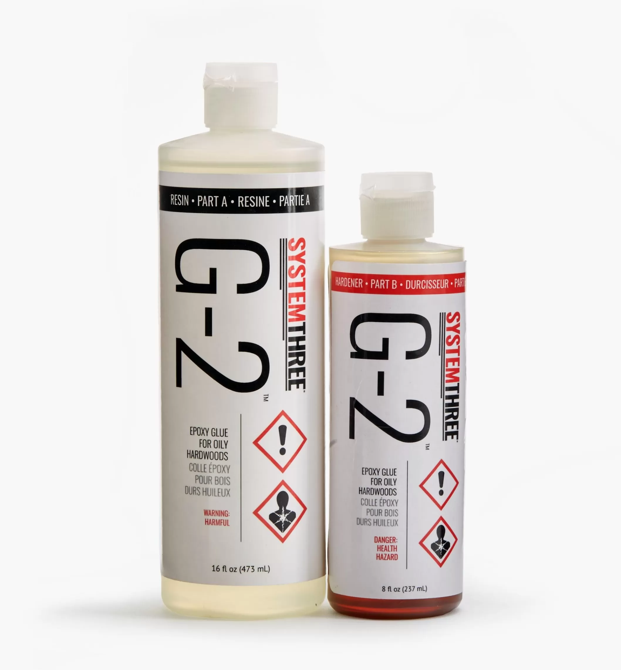 Store Lee Valley G2 Epoxy