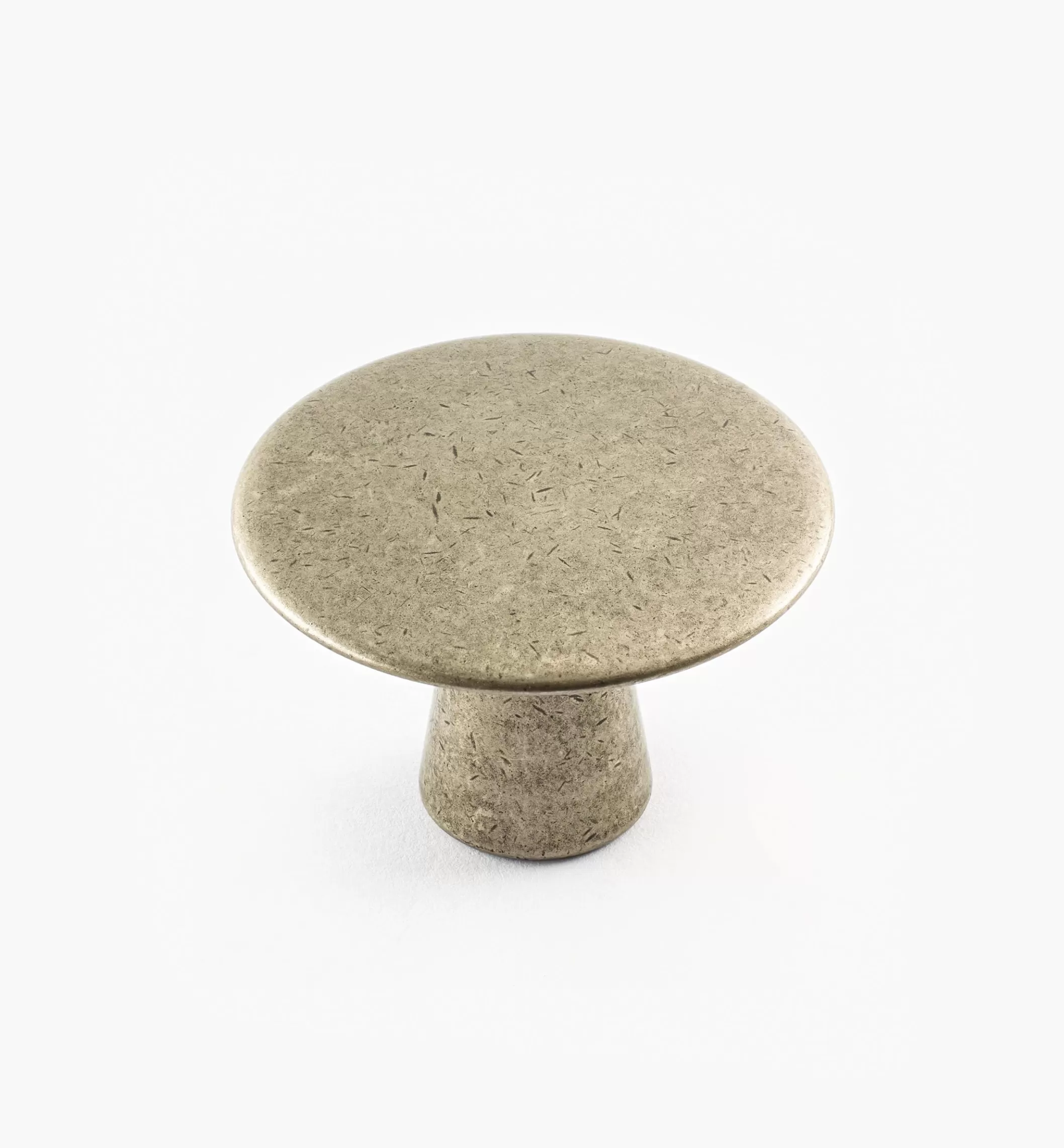 Best Sale Lee Valley Galleria Plain Knob