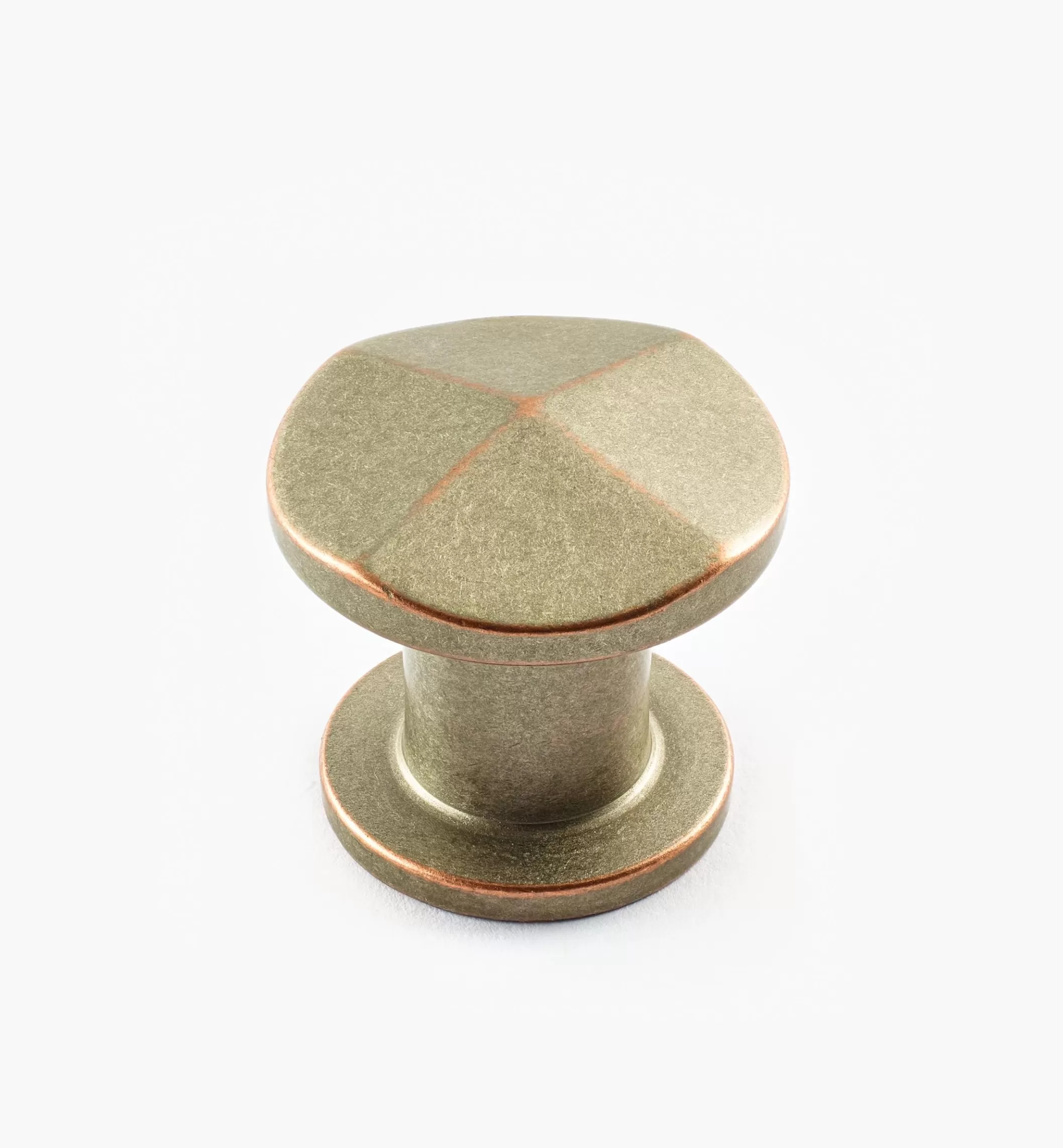 Online Lee Valley Galleria Pyramidal Knob