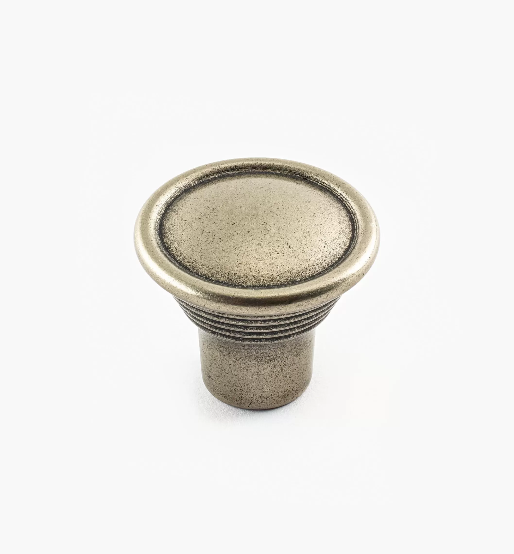 Hot Lee Valley Galleria Single Reed Knob