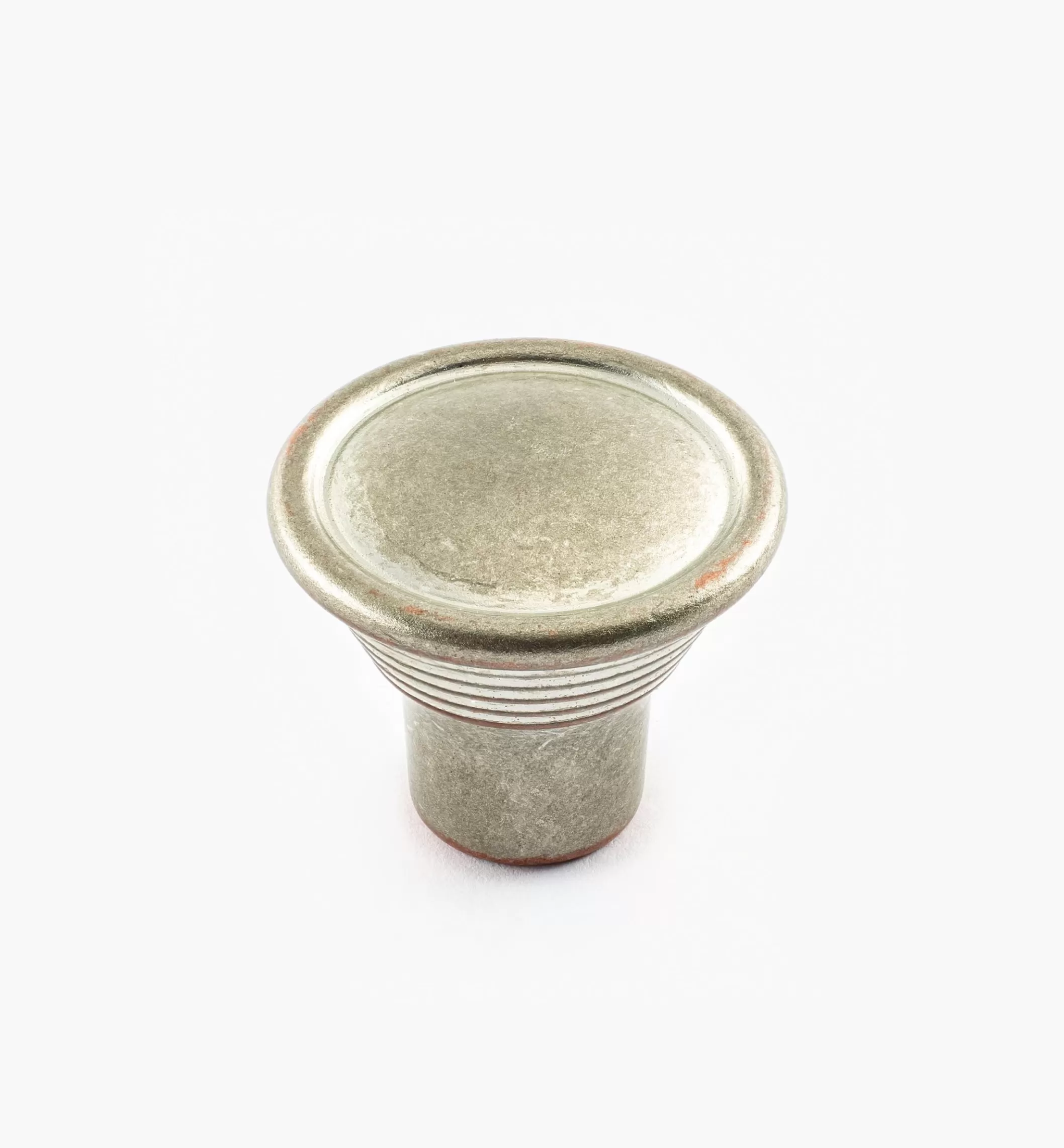 Hot Lee Valley Galleria Single Reed Knob