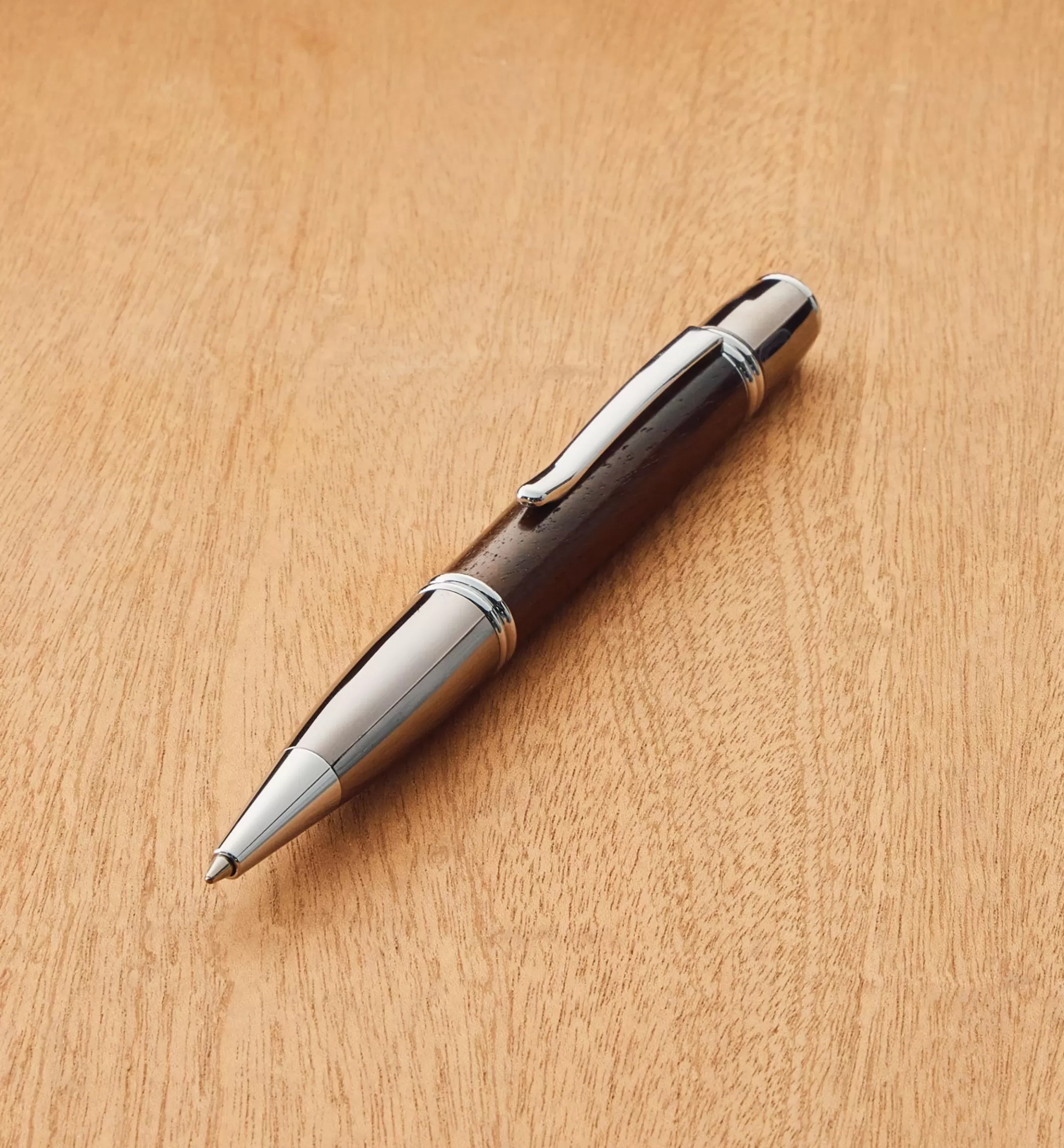 Cheap Lee Valley Gatsby Ballpoint Twist Pen Hardware