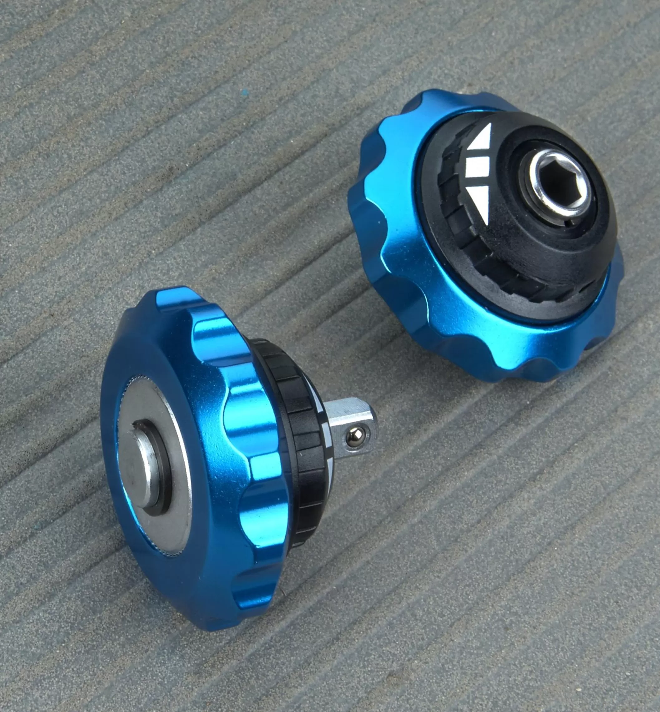 Online Lee Valley Gearless Palm Drivers