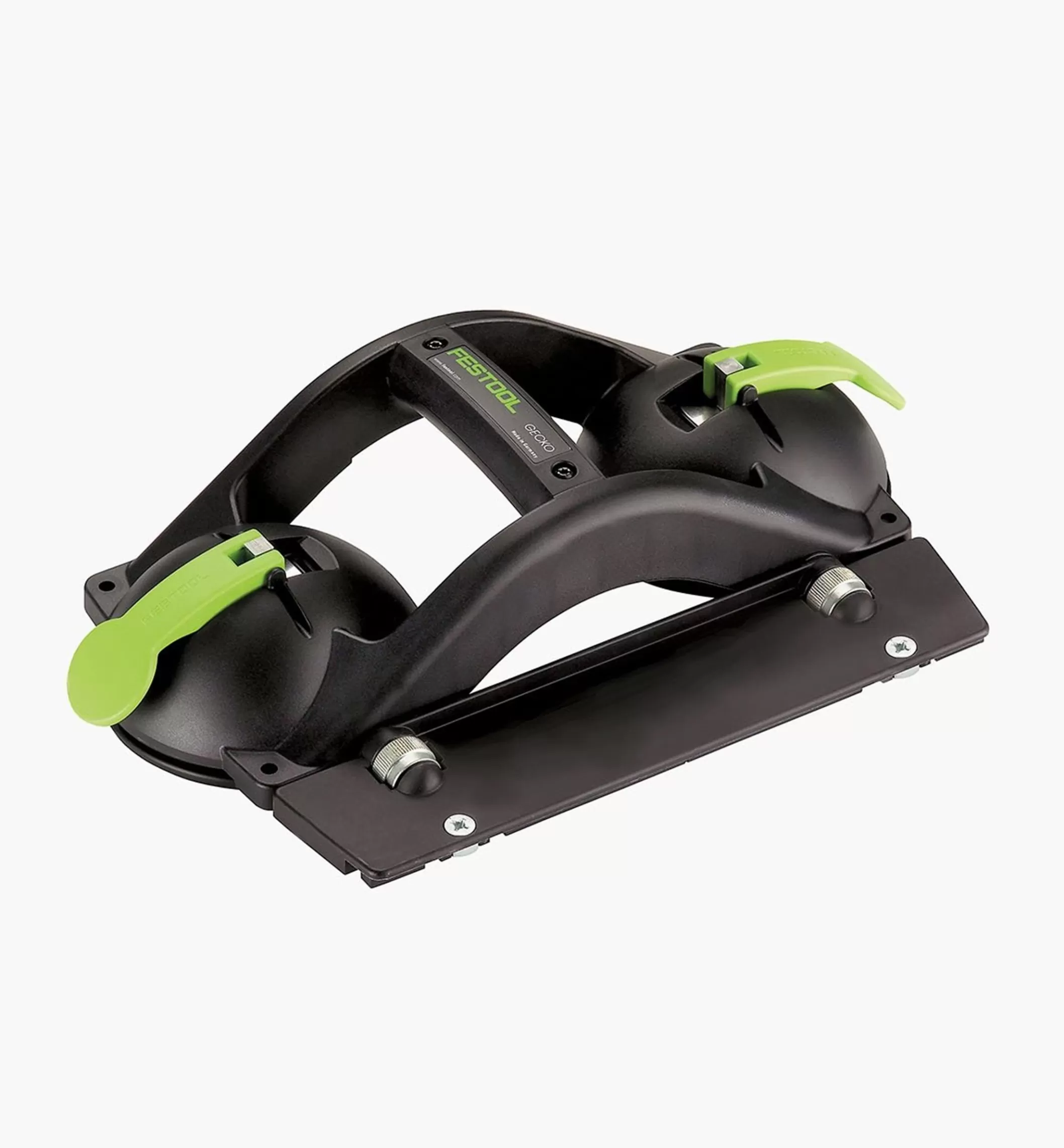 Flash Sale Lee Valley Gecko Suction Clamp For Festool Guide Rail