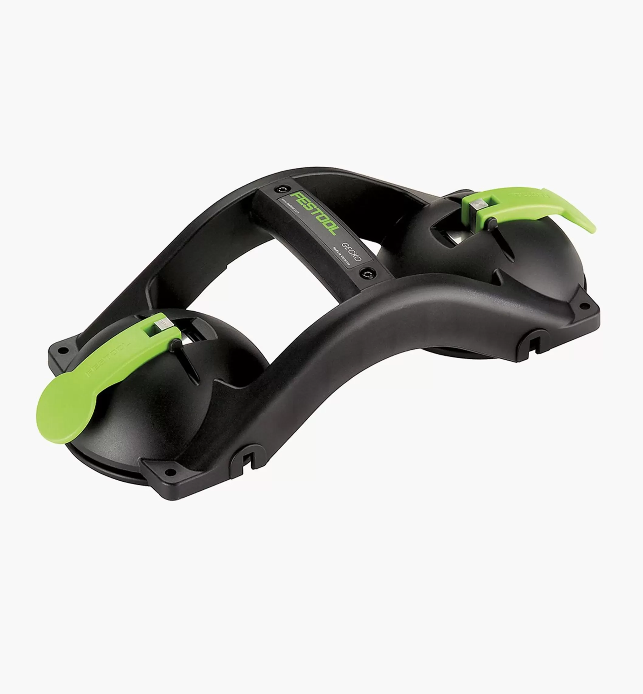 Flash Sale Lee Valley Gecko Suction Clamp For Festool Guide Rail