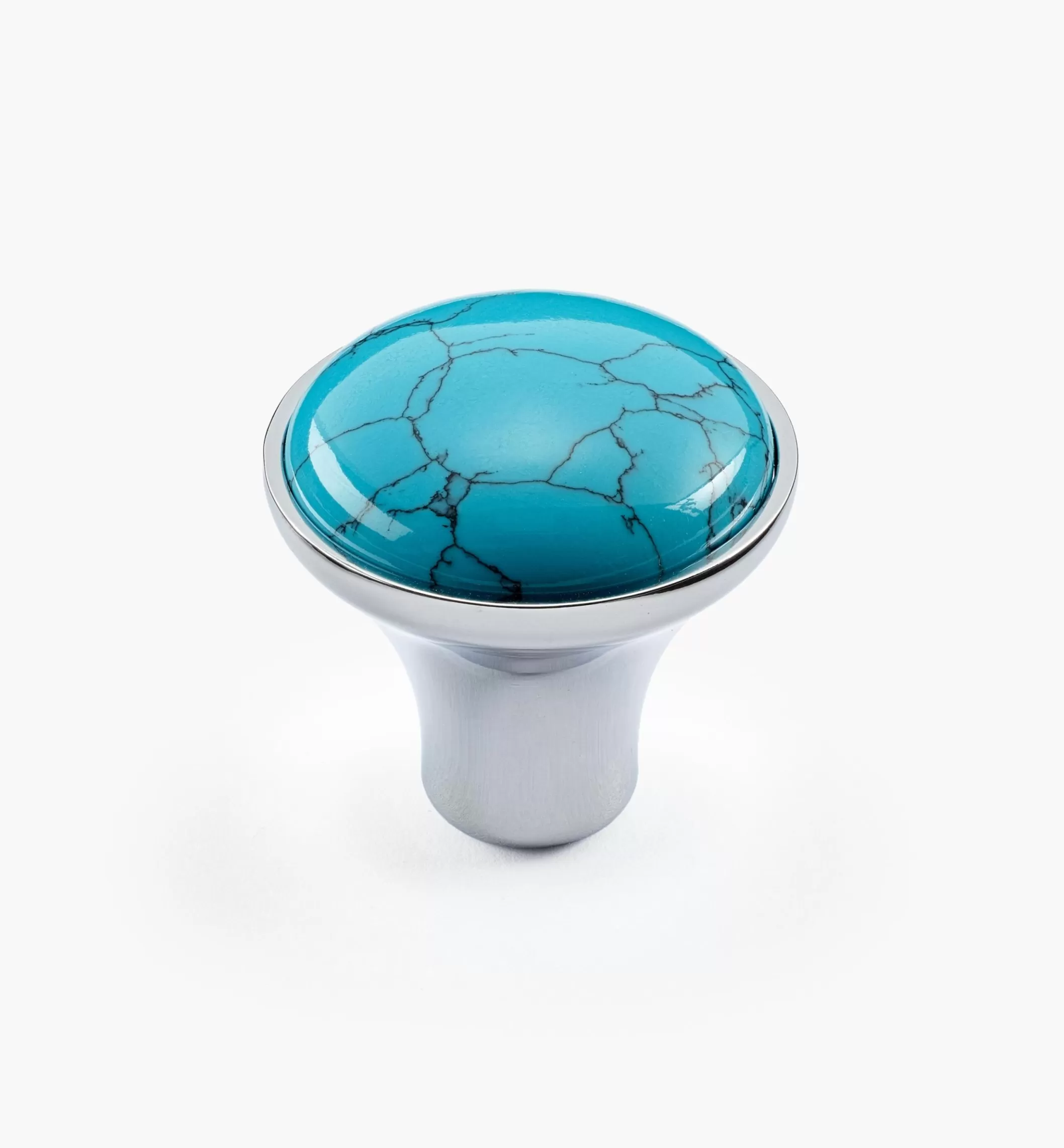 Online Lee Valley Gemstone Knobs