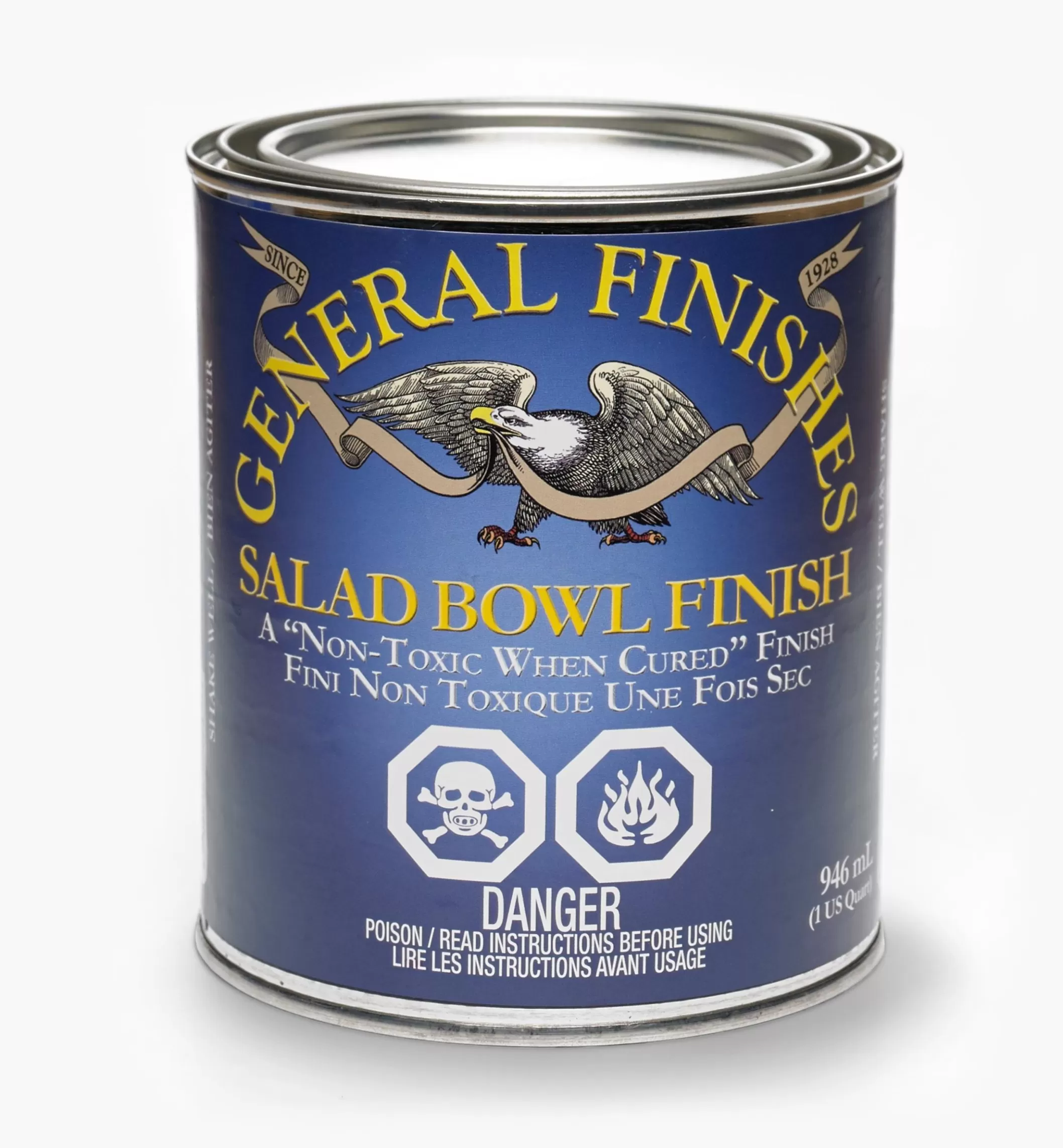 Flash Sale Lee Valley General Wood Bowl Finish