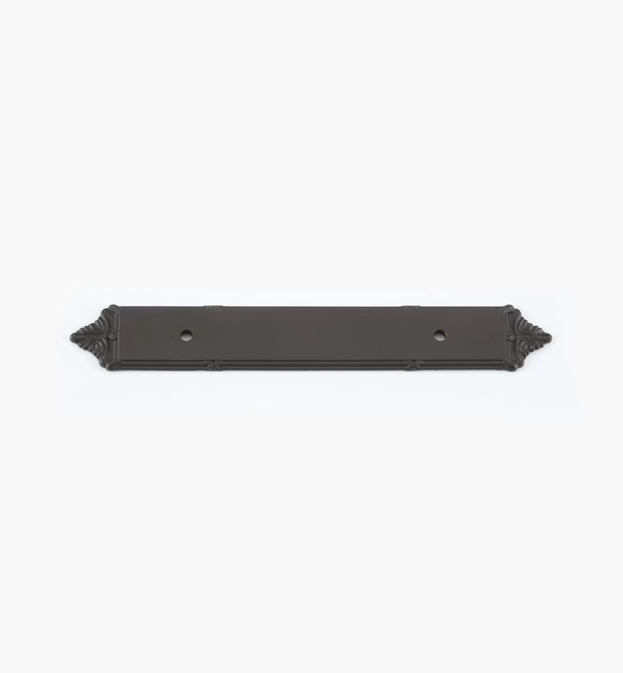 Discount Lee Valley Georgian Handle Escutcheon