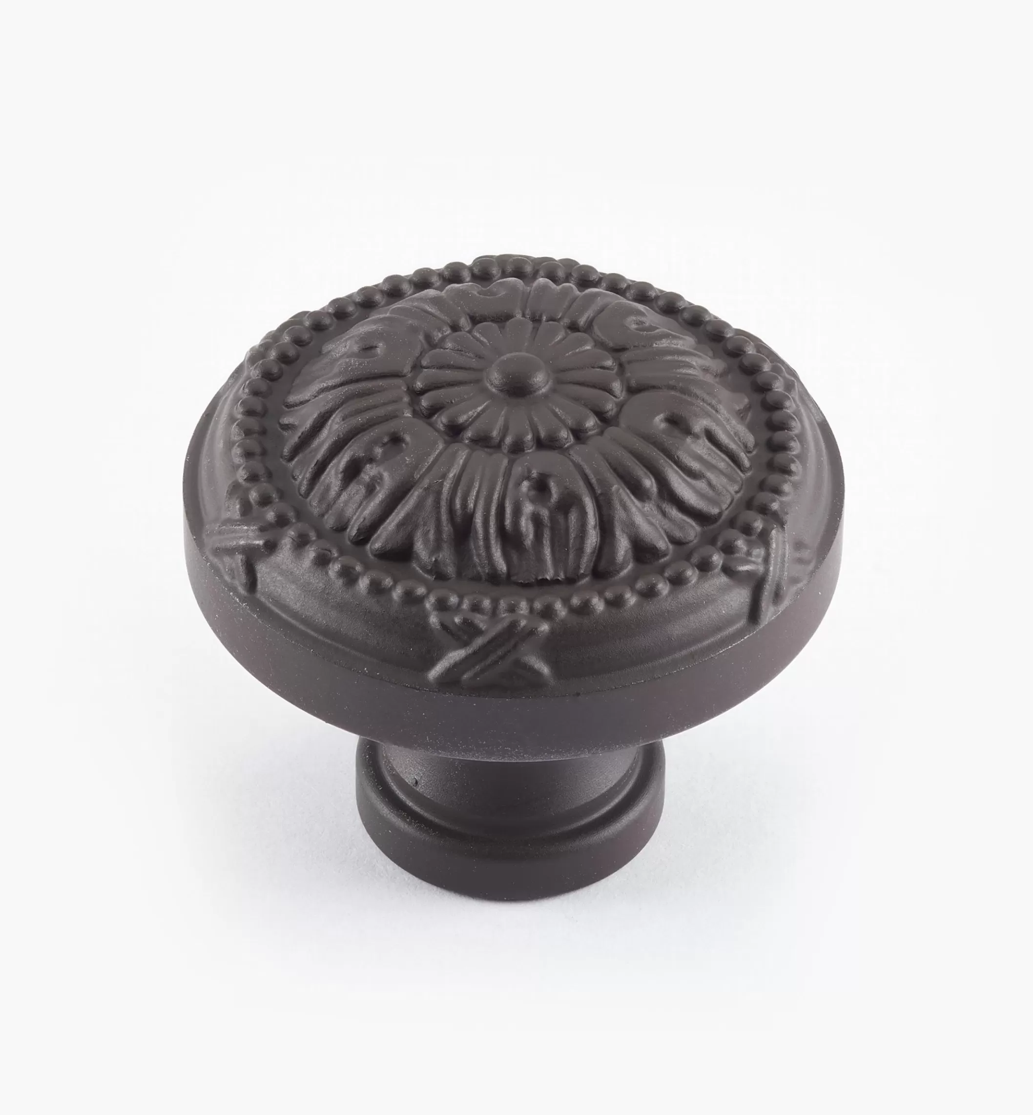Best Sale Lee Valley Georgian Knobs