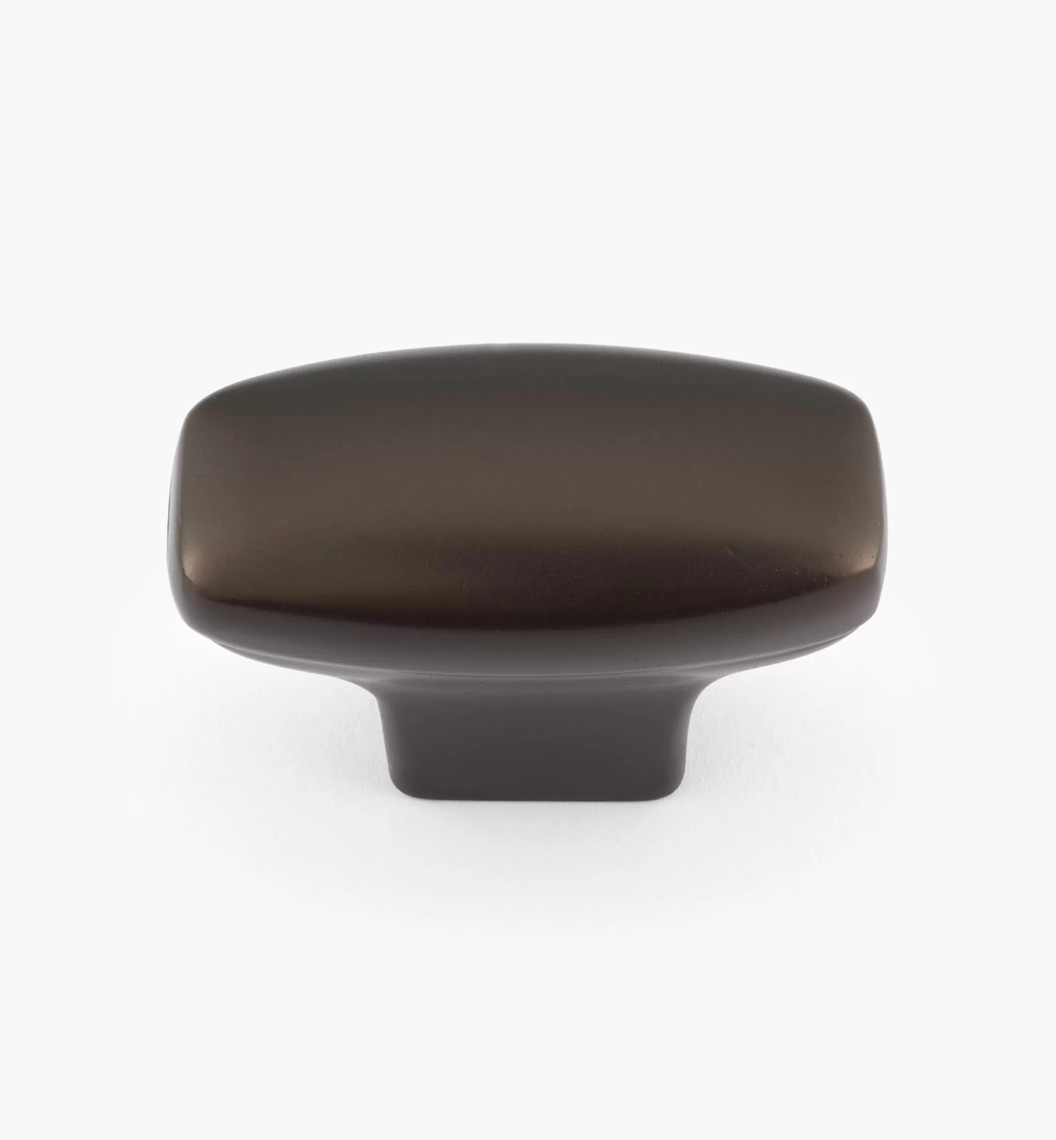 Cheap Lee Valley Glacier Rectangular Knob