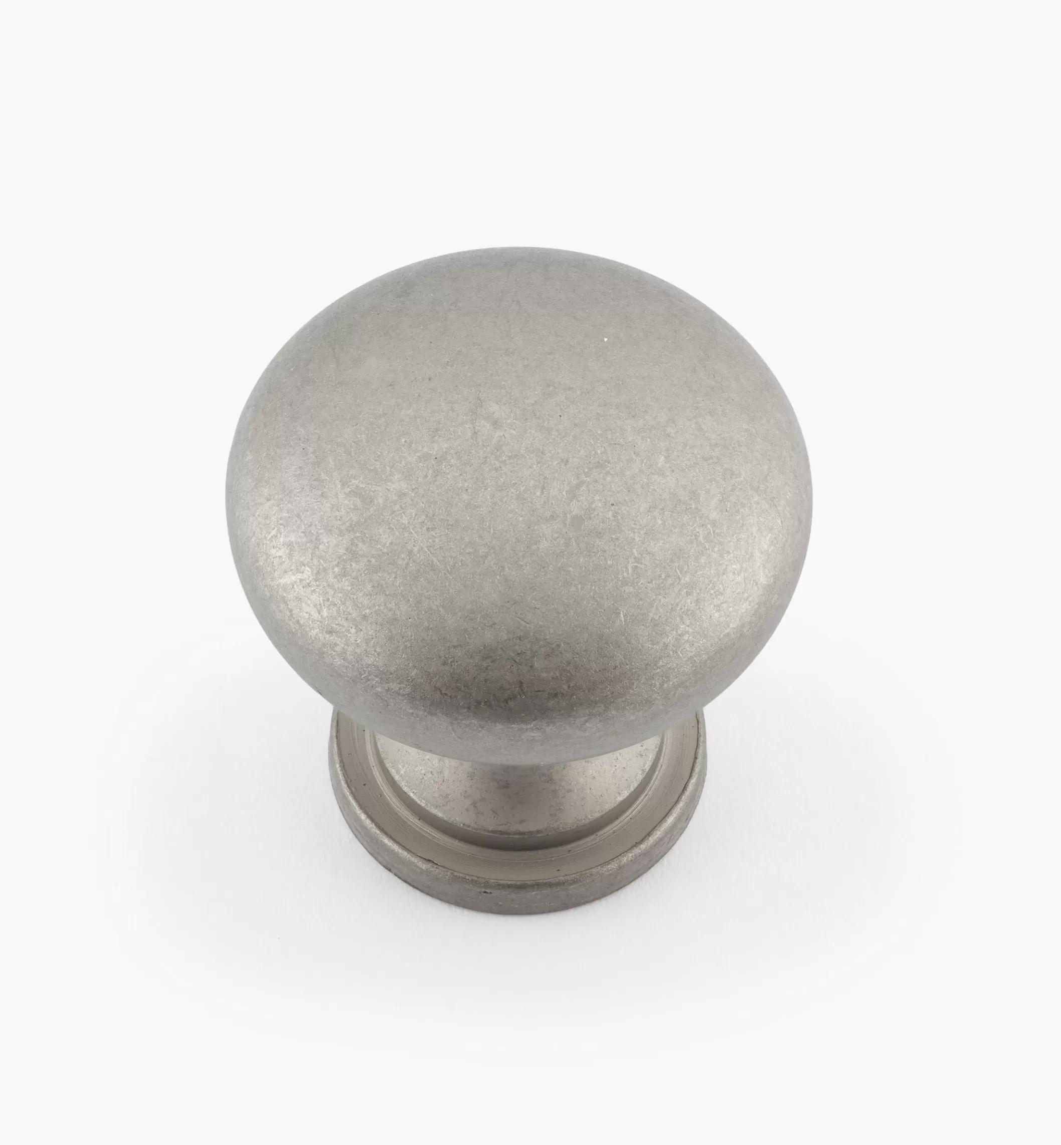 Cheap Lee Valley Glacier Round Knobs