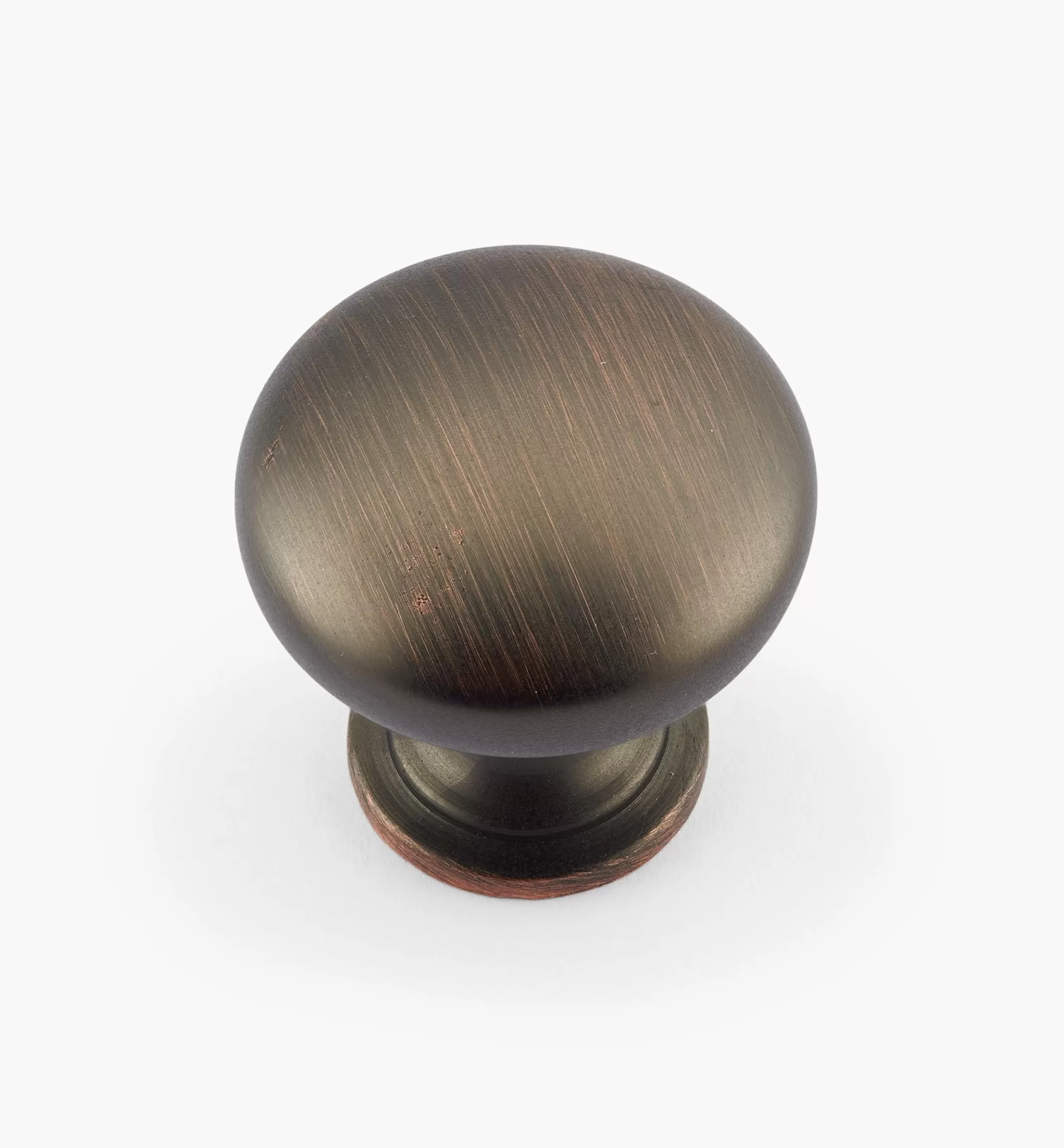 Cheap Lee Valley Glacier Round Knobs