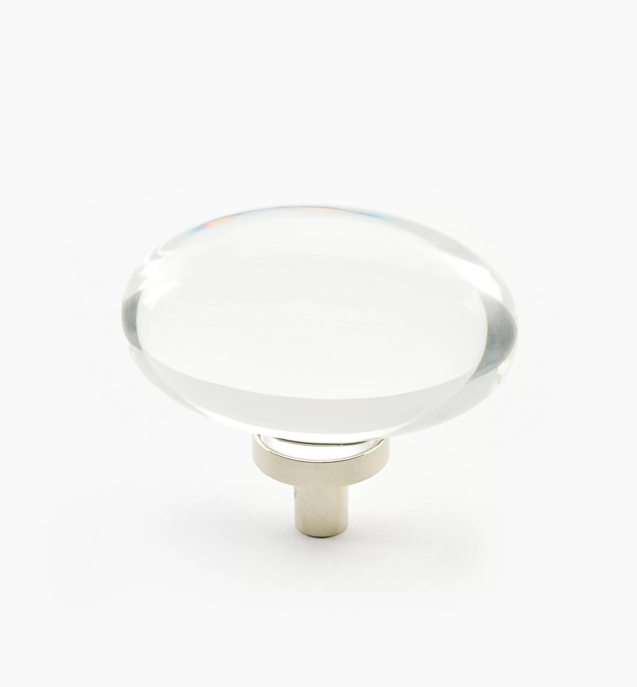 Clearance Lee Valley Glacio Oval Knob