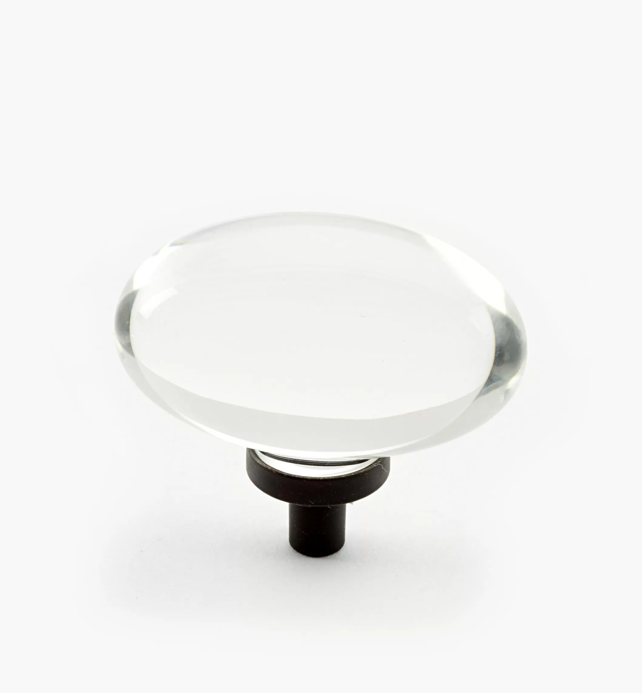 Clearance Lee Valley Glacio Oval Knob