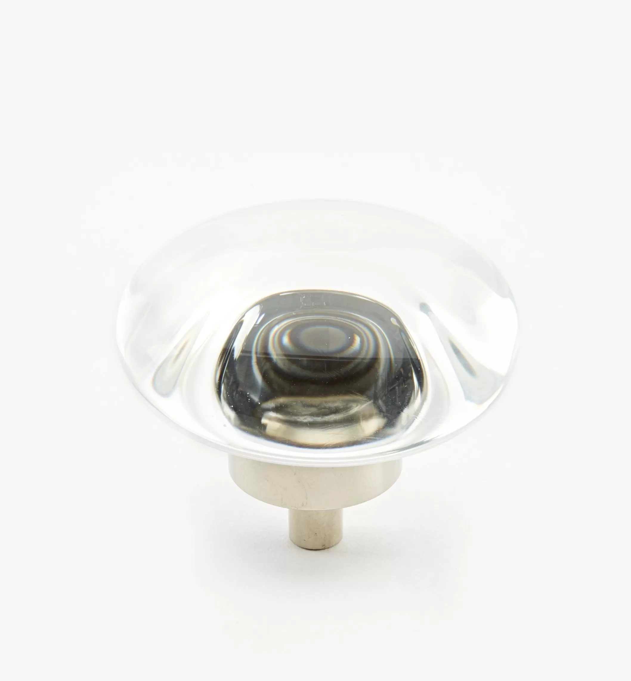 Cheap Lee Valley Glacio Round Knob