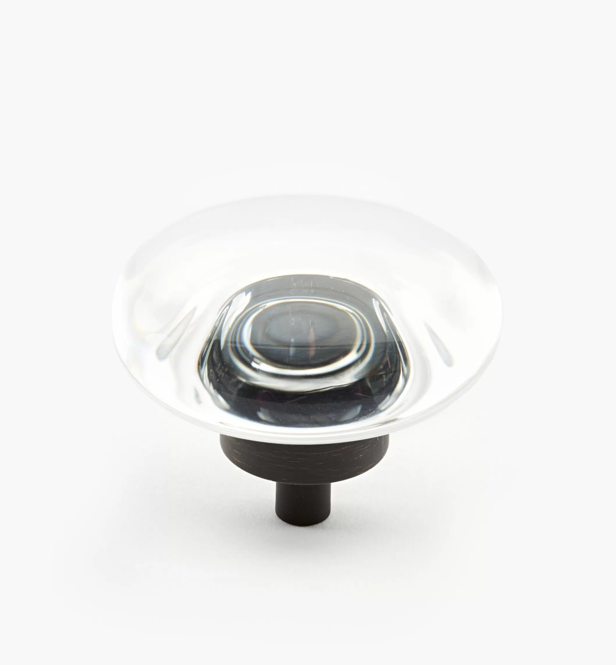 Cheap Lee Valley Glacio Round Knob