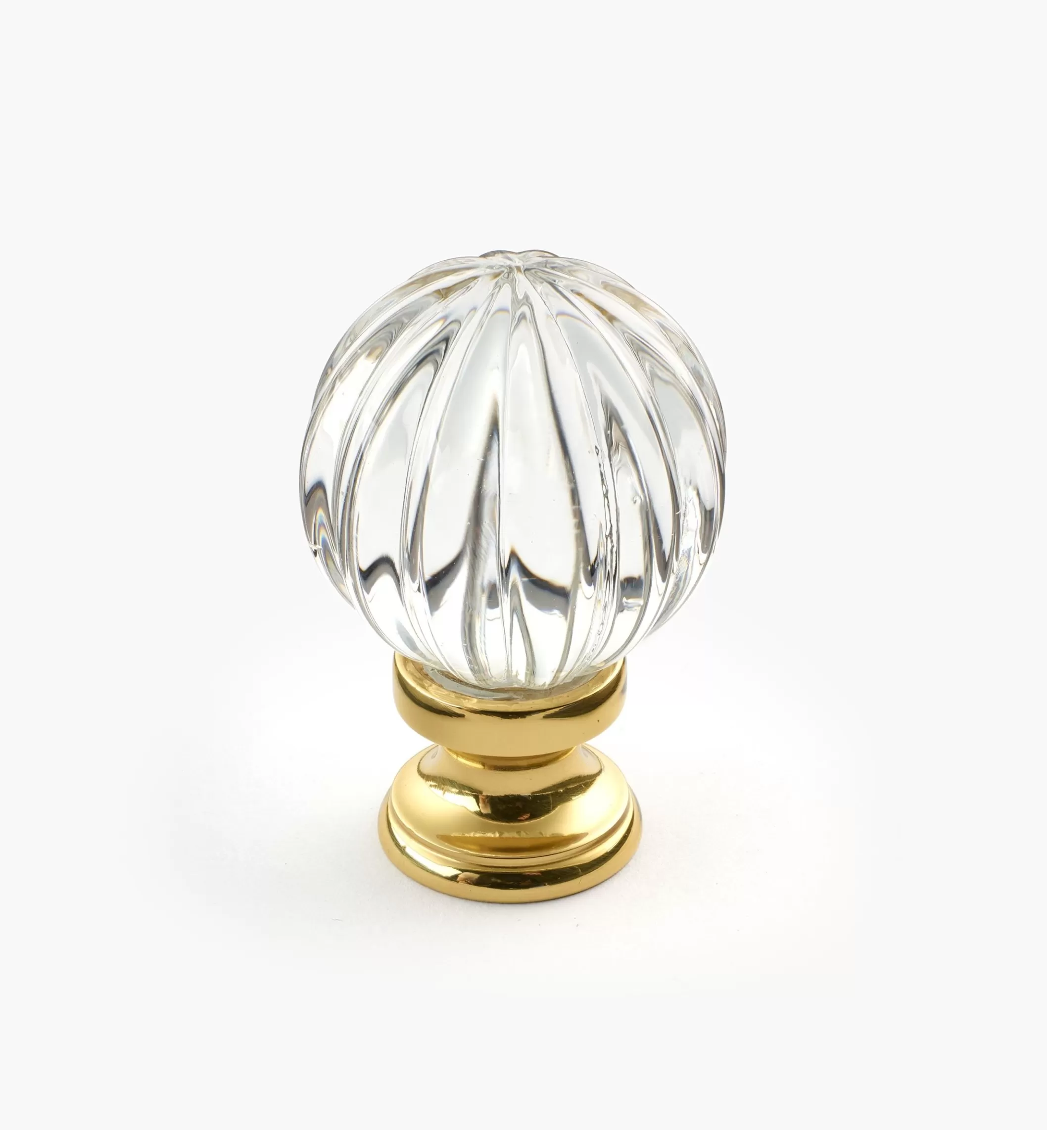Cheap Lee Valley Glass Ball Knobs