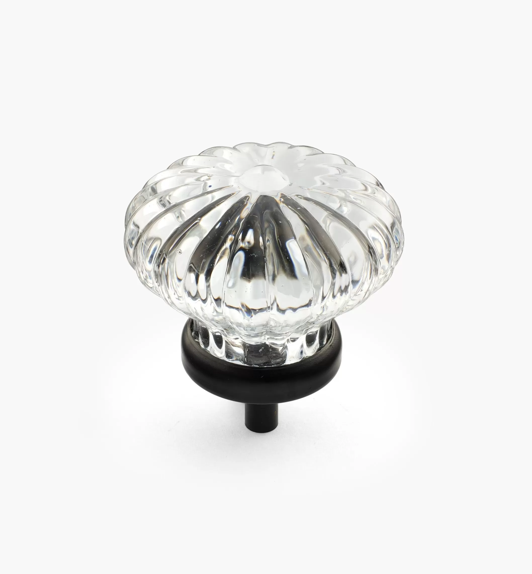 Outlet Lee Valley Glass Rosette Knobs