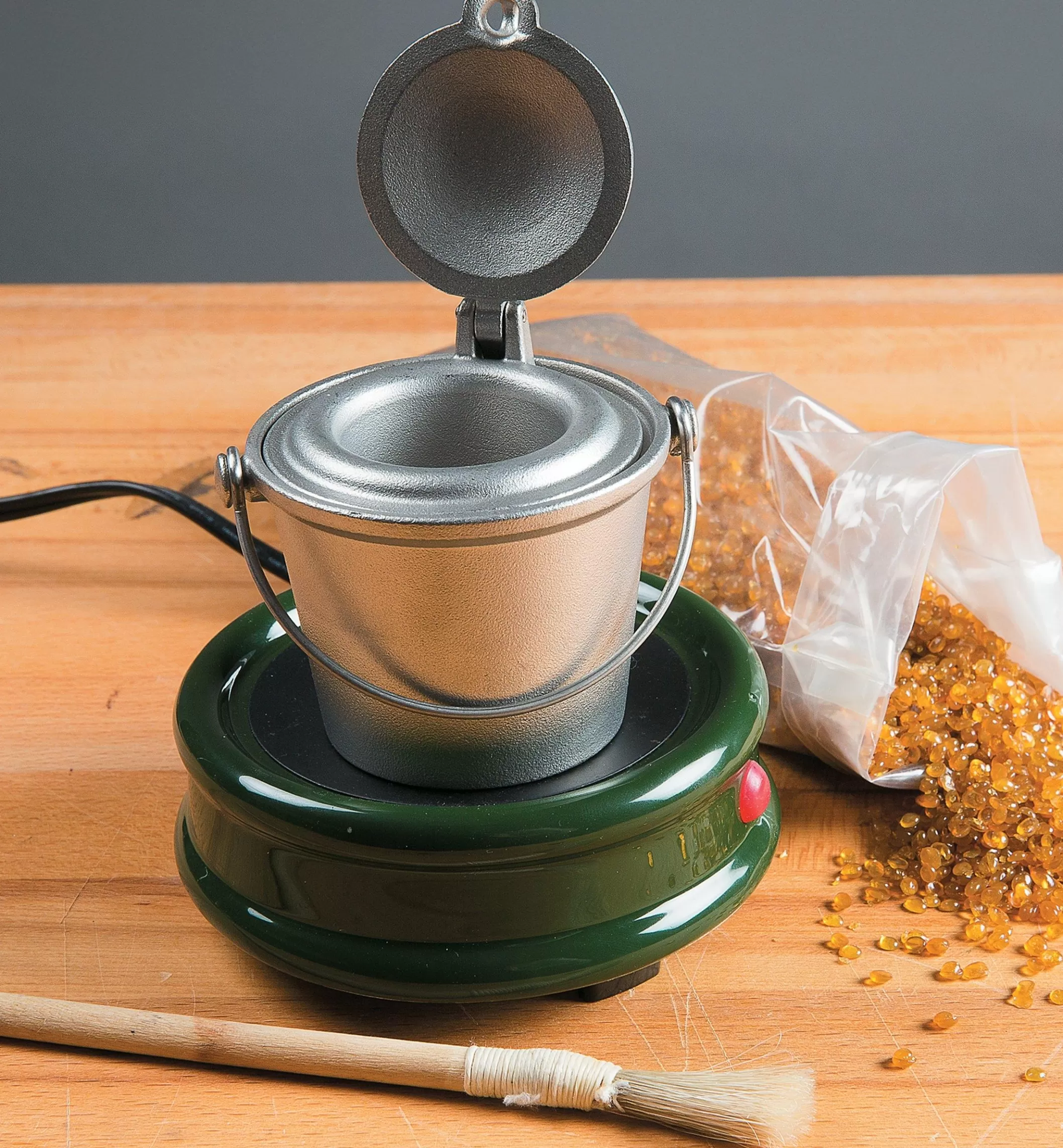 Cheap Lee Valley Glue Pot