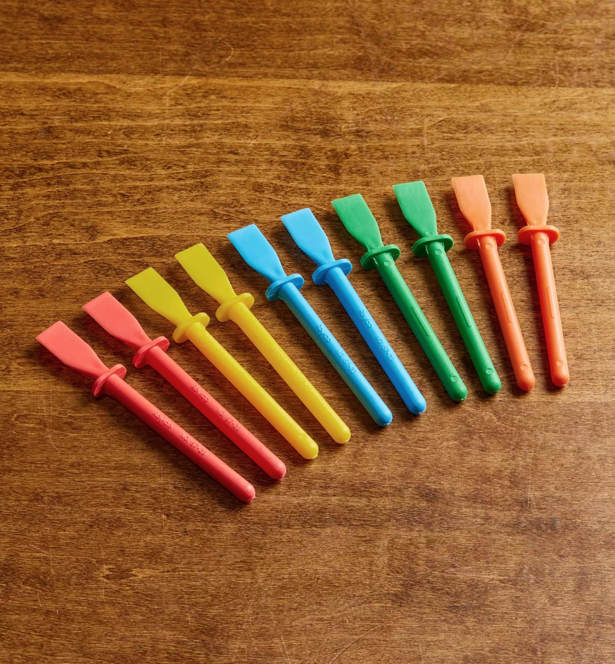 Fashion Lee Valley Glue Spreaders