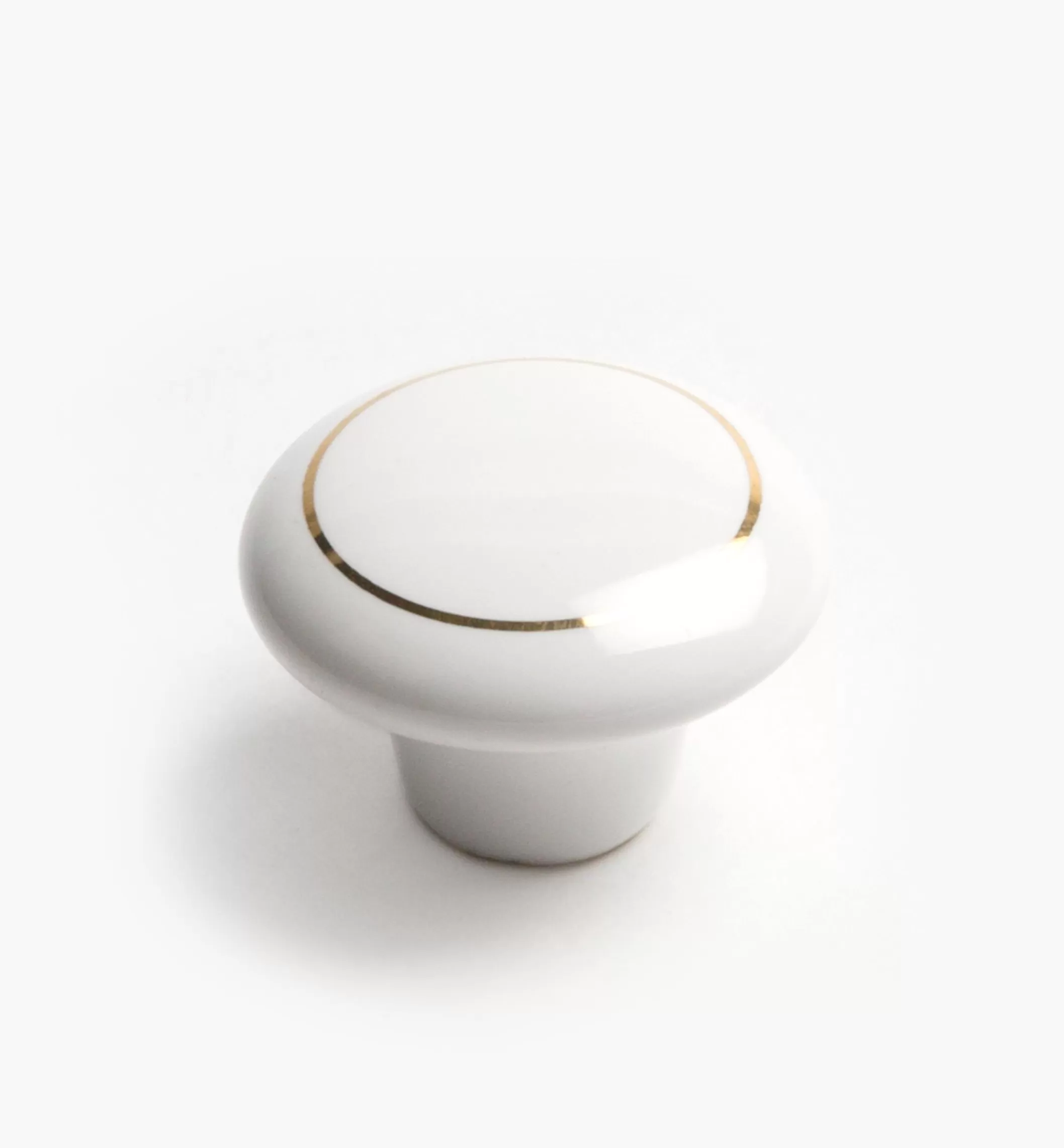 Clearance Lee Valley Gold Ring Knob