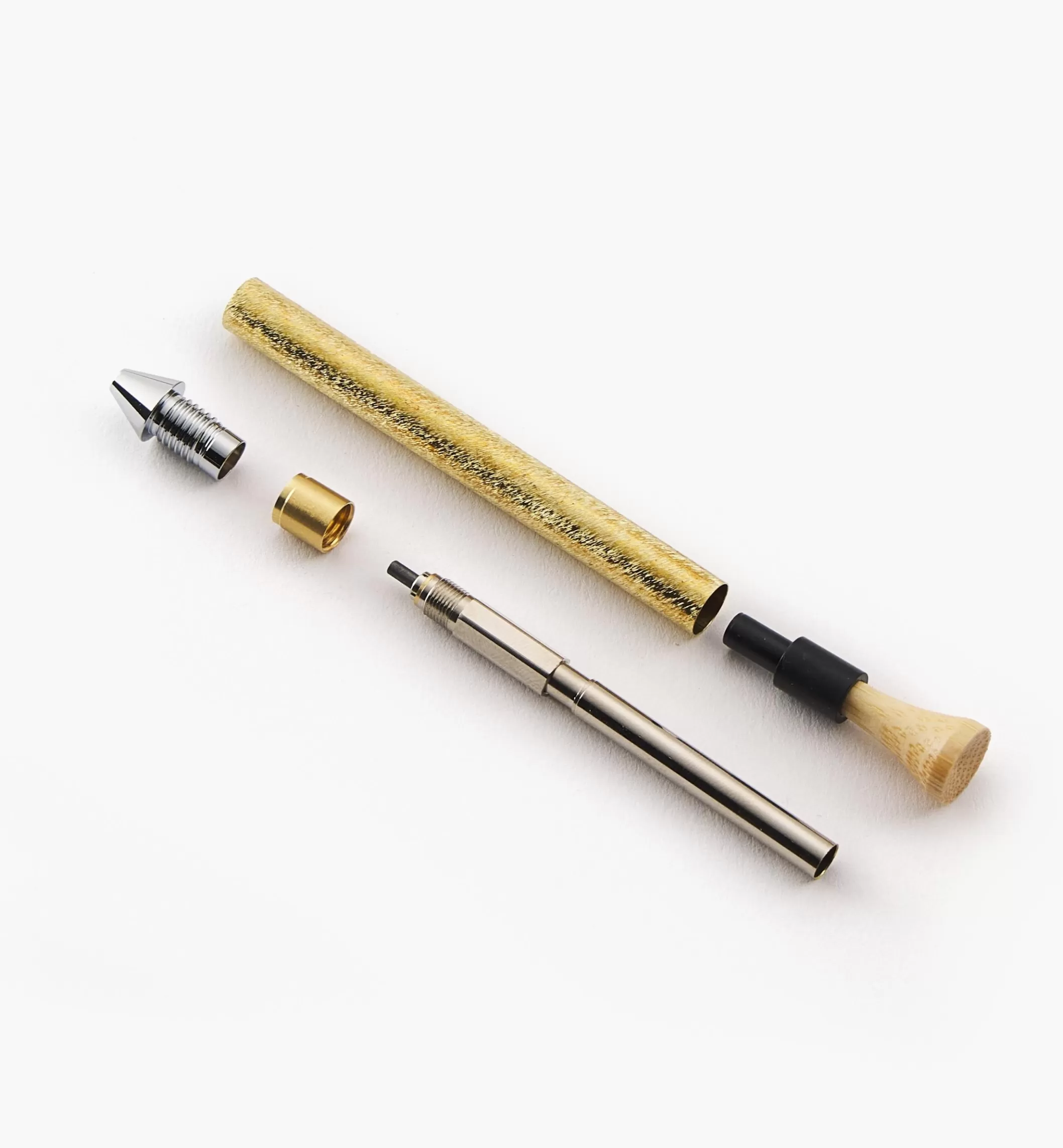 New Lee Valley Golf Pencil Hardware