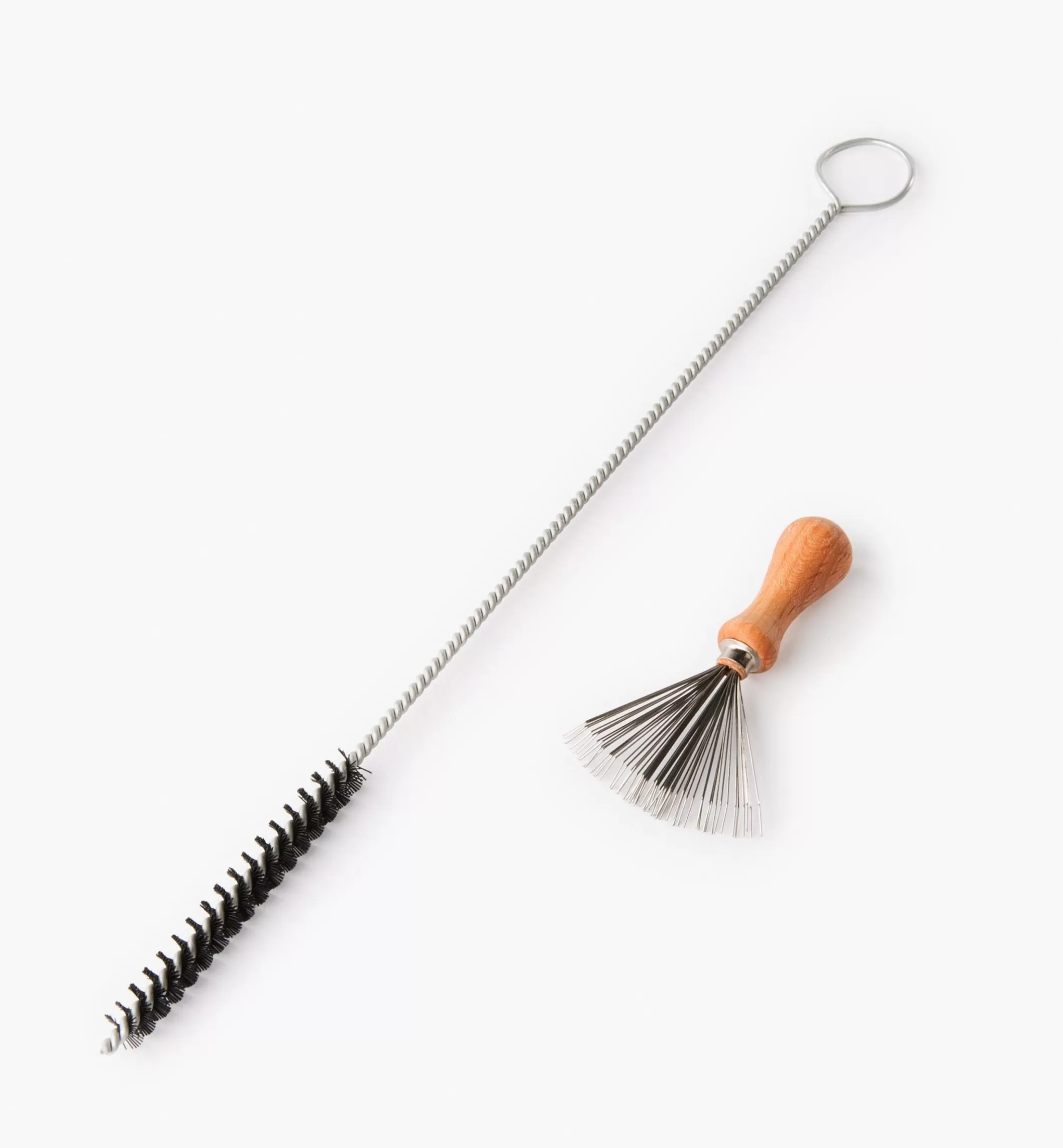 Shop Lee Valley Good Brushes For Unpleasant Jobs