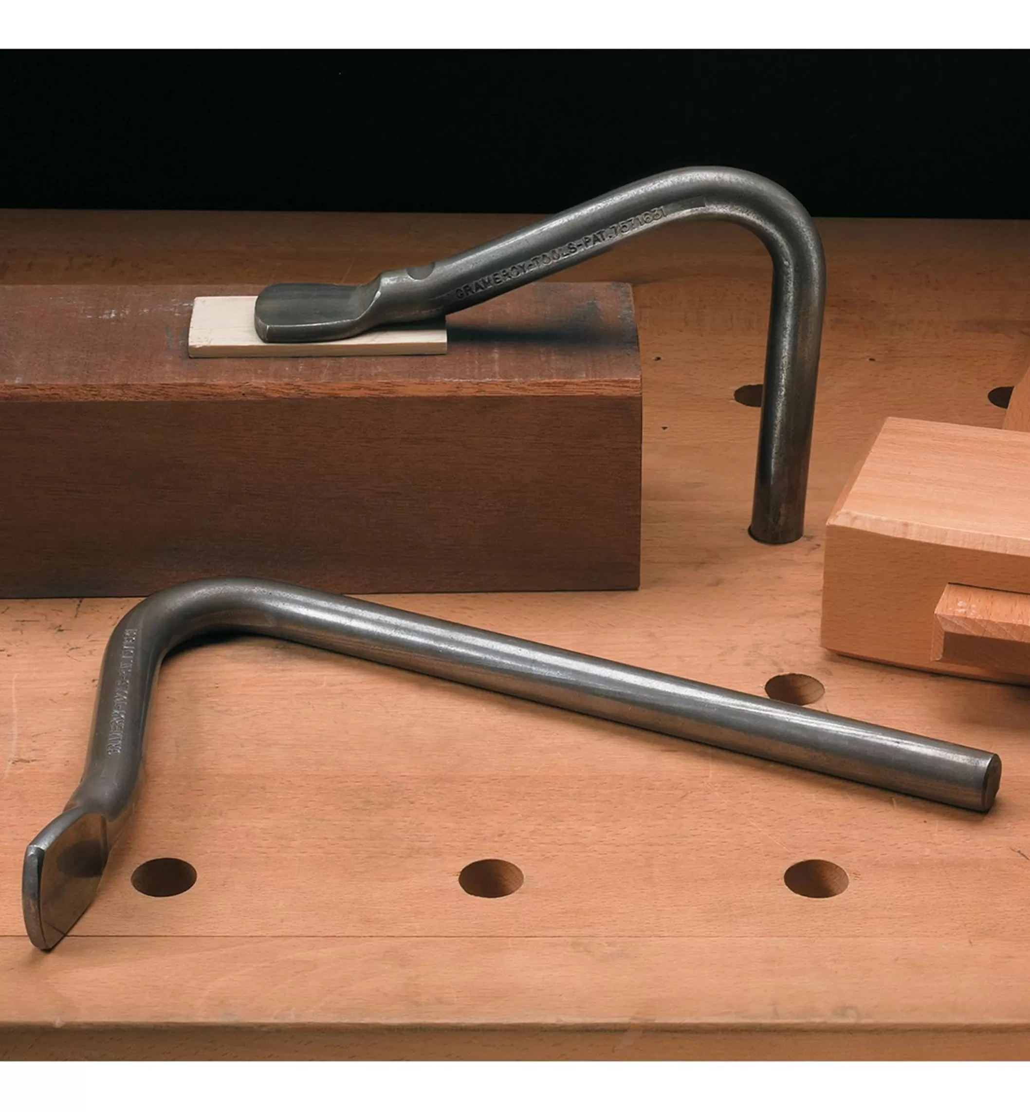 Online Lee Valley Gramercy Tools Holdfast