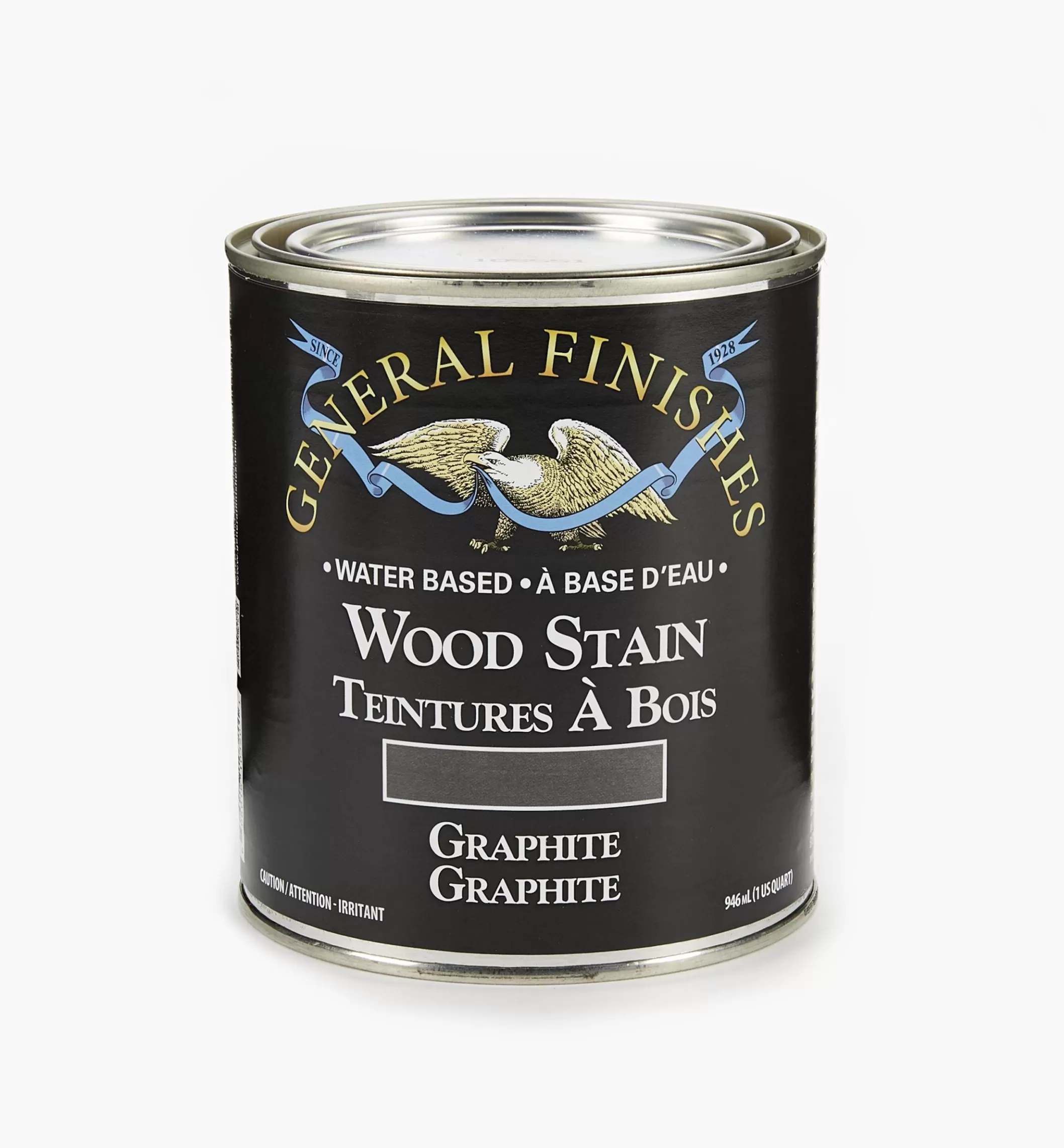 Best Sale Lee Valley Graphite General Water-Based Pigment Stain