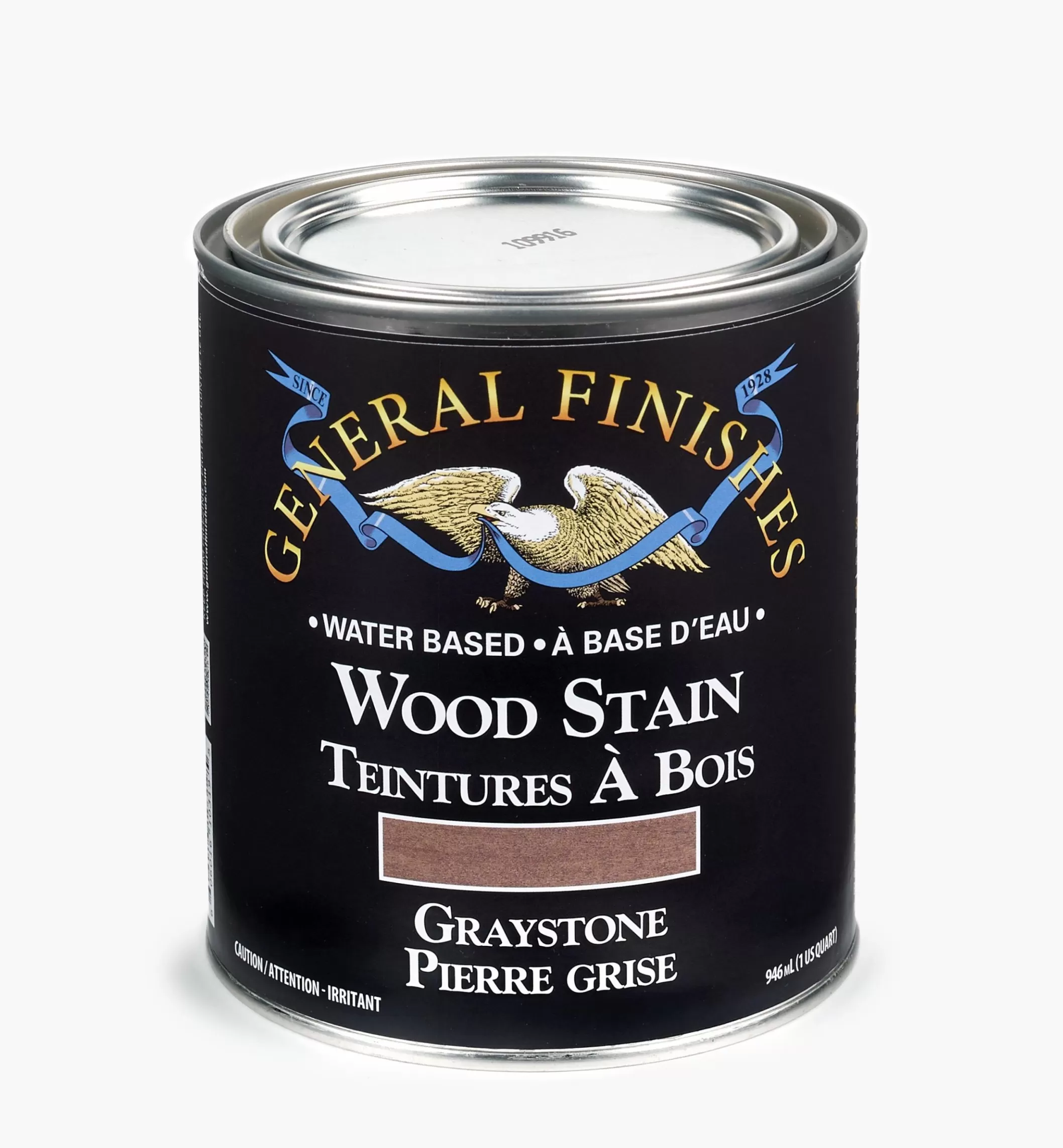 Cheap Lee Valley Graystone General Water-Based Pigment Stain