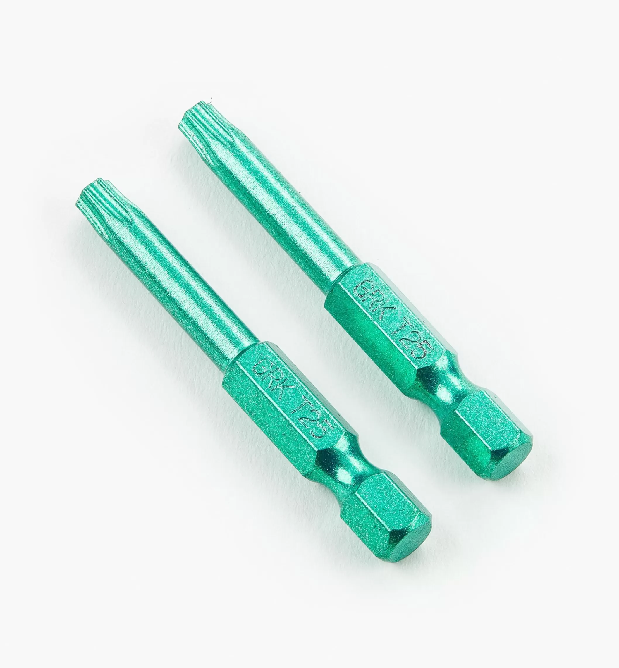 Fashion Lee Valley GRK Fasteners Torx Bits