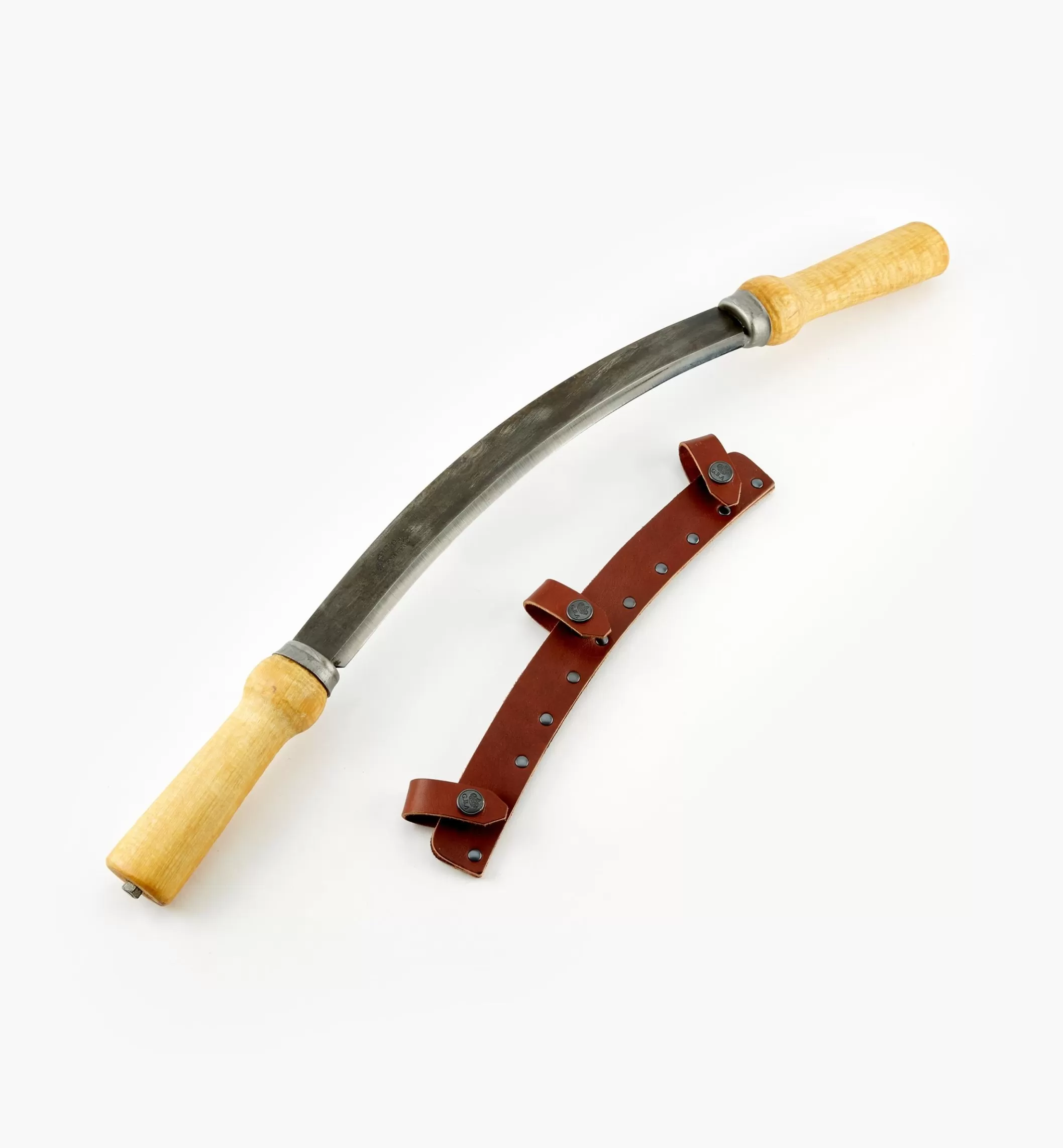 Hot Lee Valley Gränsfors Drawknife